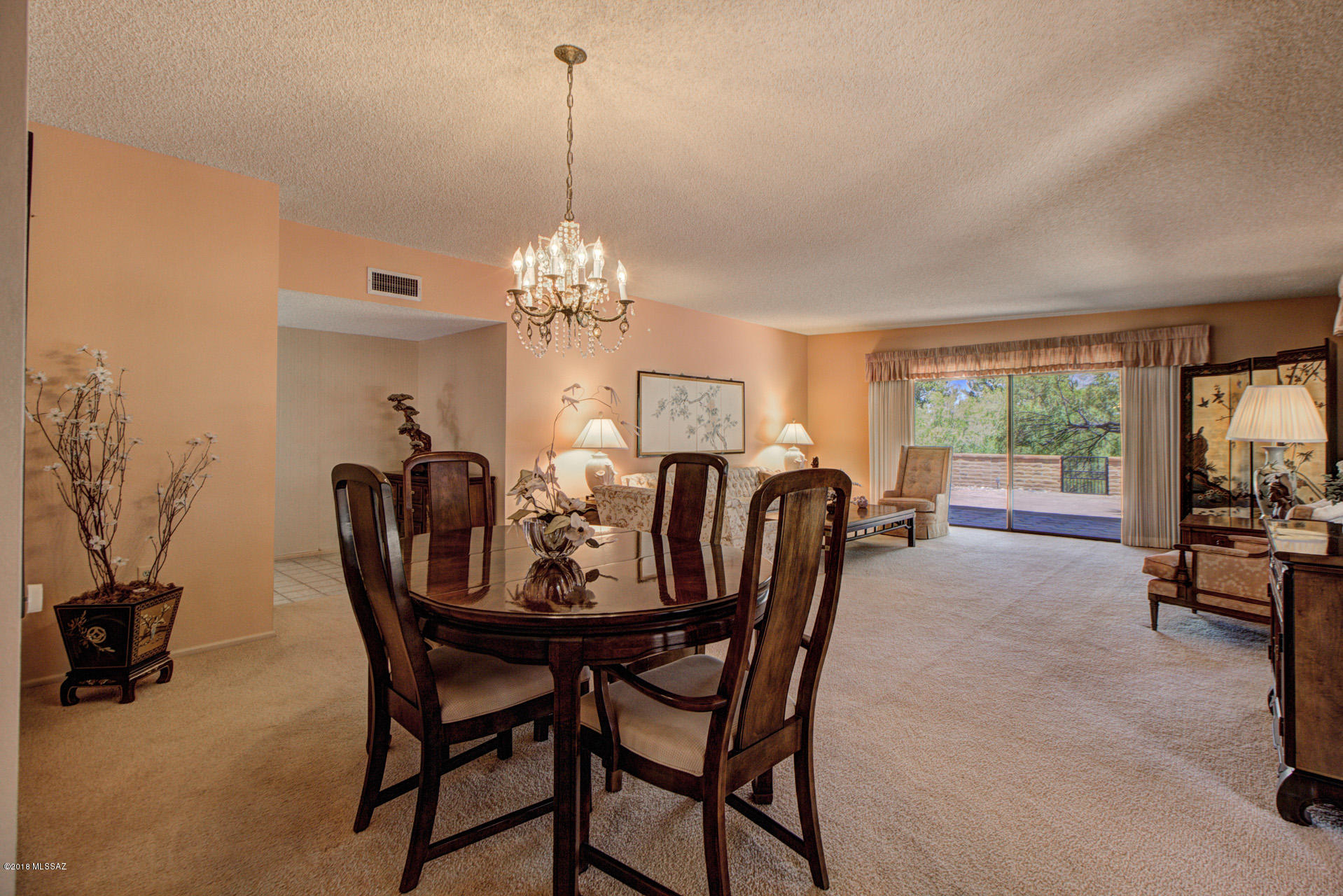 Desert Ridge (1-98) - Residential