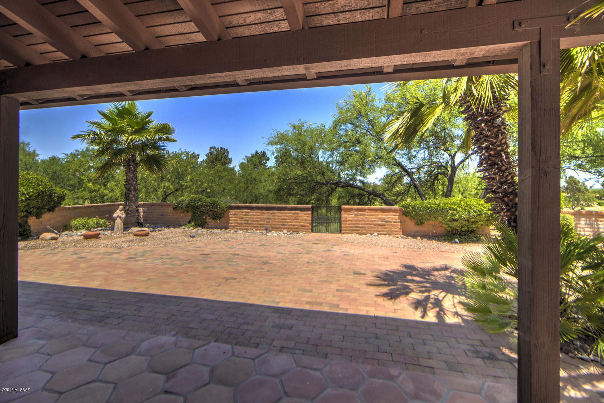 Desert Ridge (1-98) - Residential