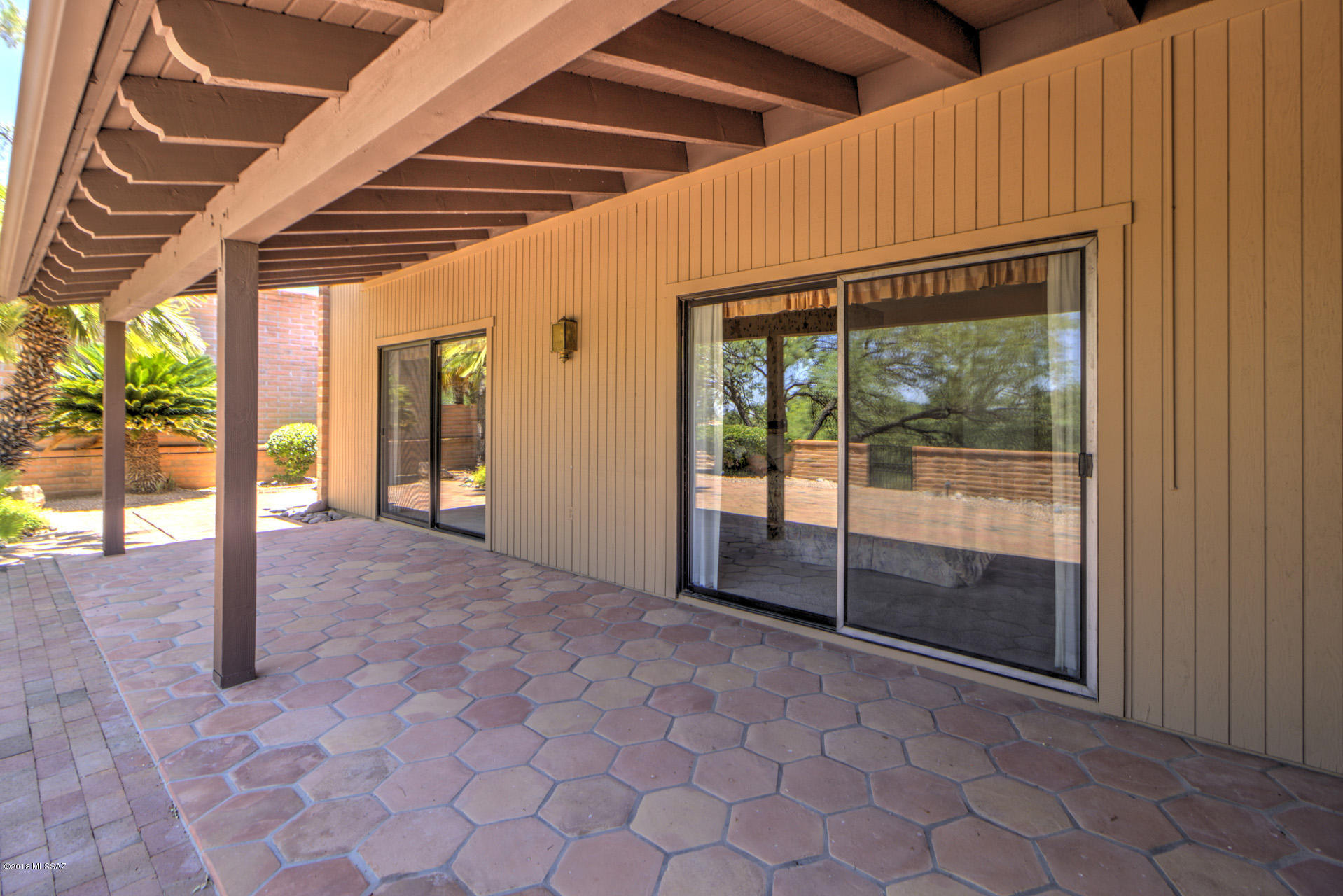 Desert Ridge (1-98) - Residential