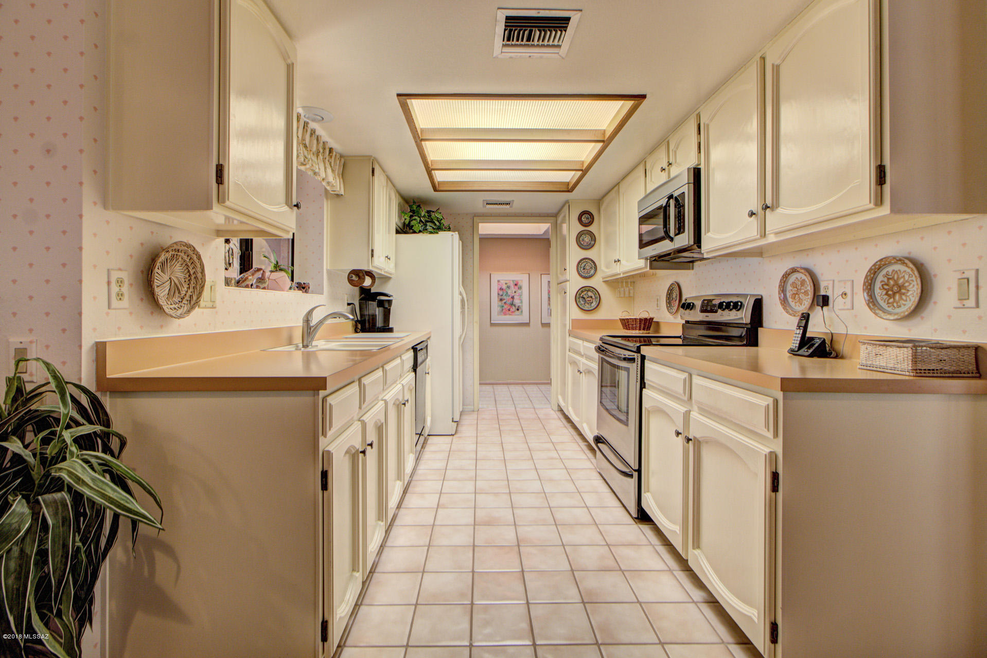 Desert Ridge (1-98) - Residential