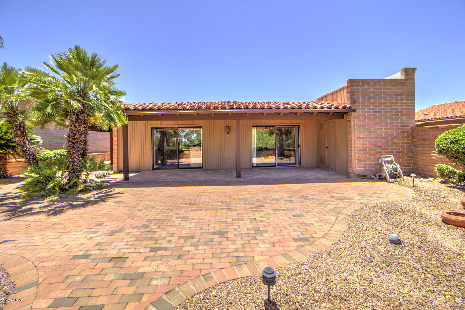 Desert Ridge (1-98) - Residential