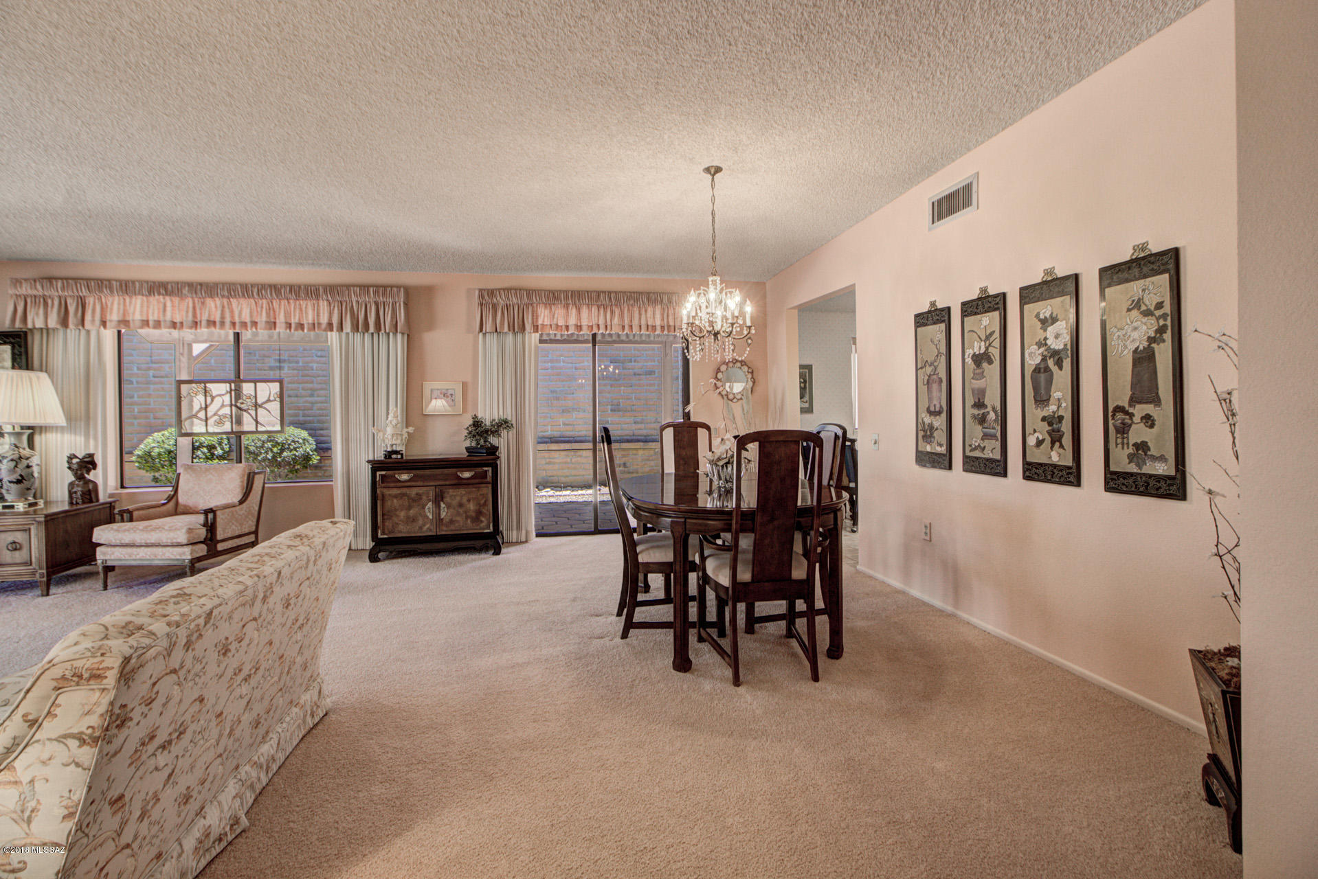 Desert Ridge (1-98) - Residential