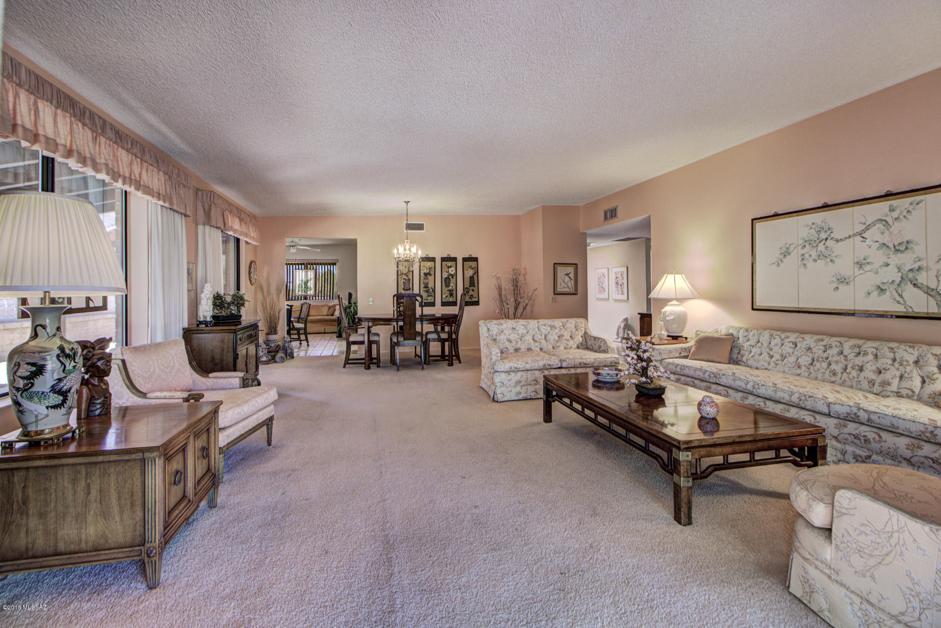 Desert Ridge (1-98) - Residential