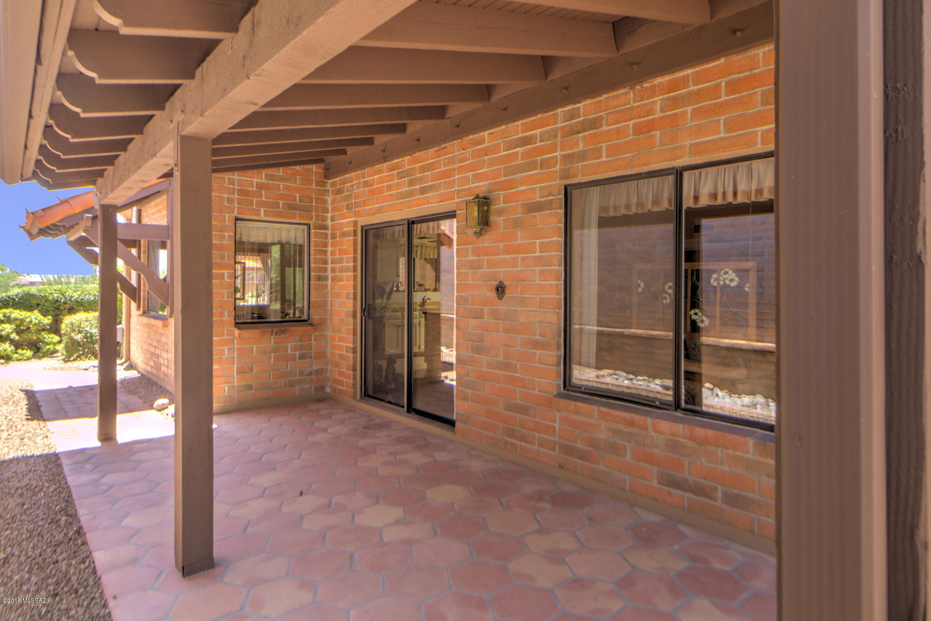 Desert Ridge (1-98) - Residential