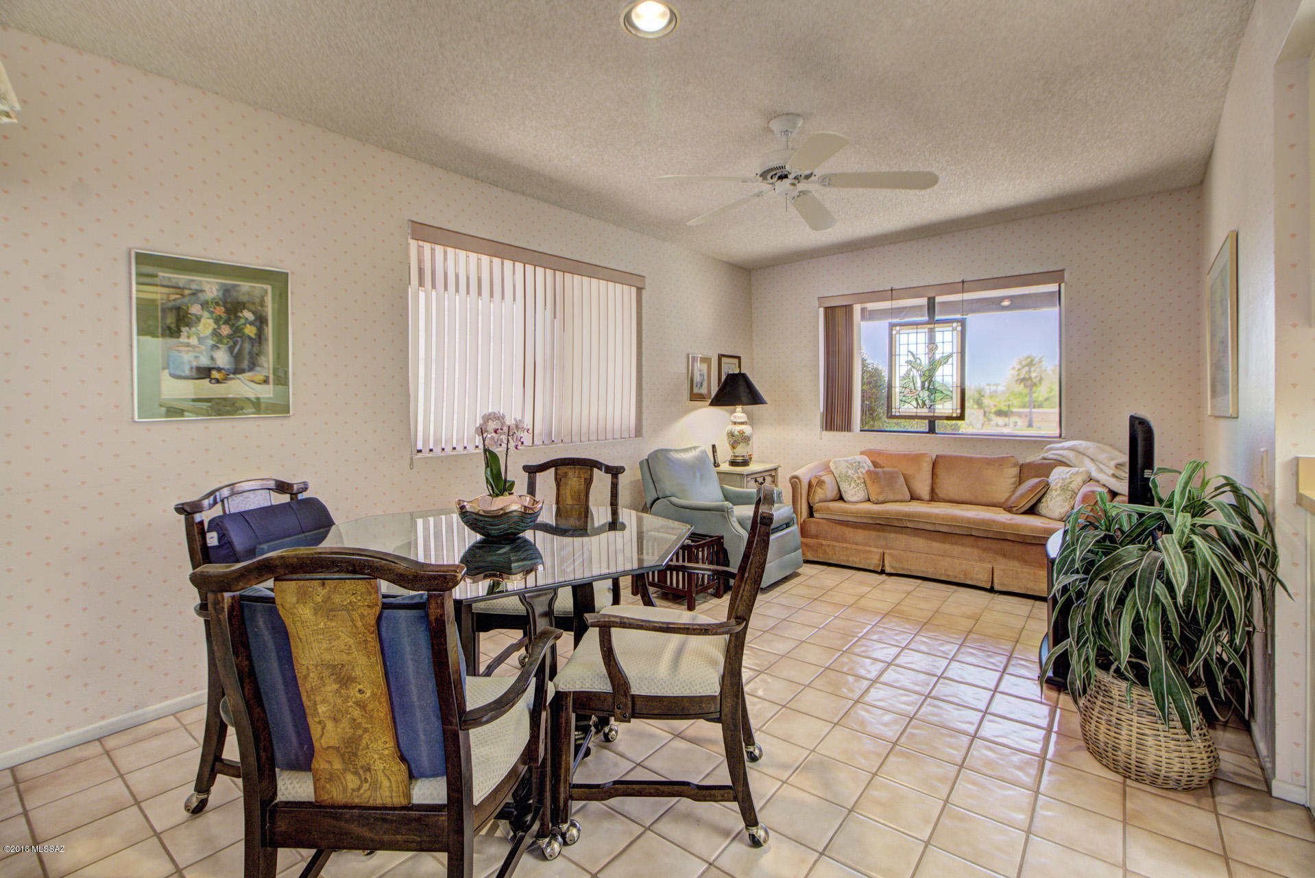 Desert Ridge (1-98) - Residential