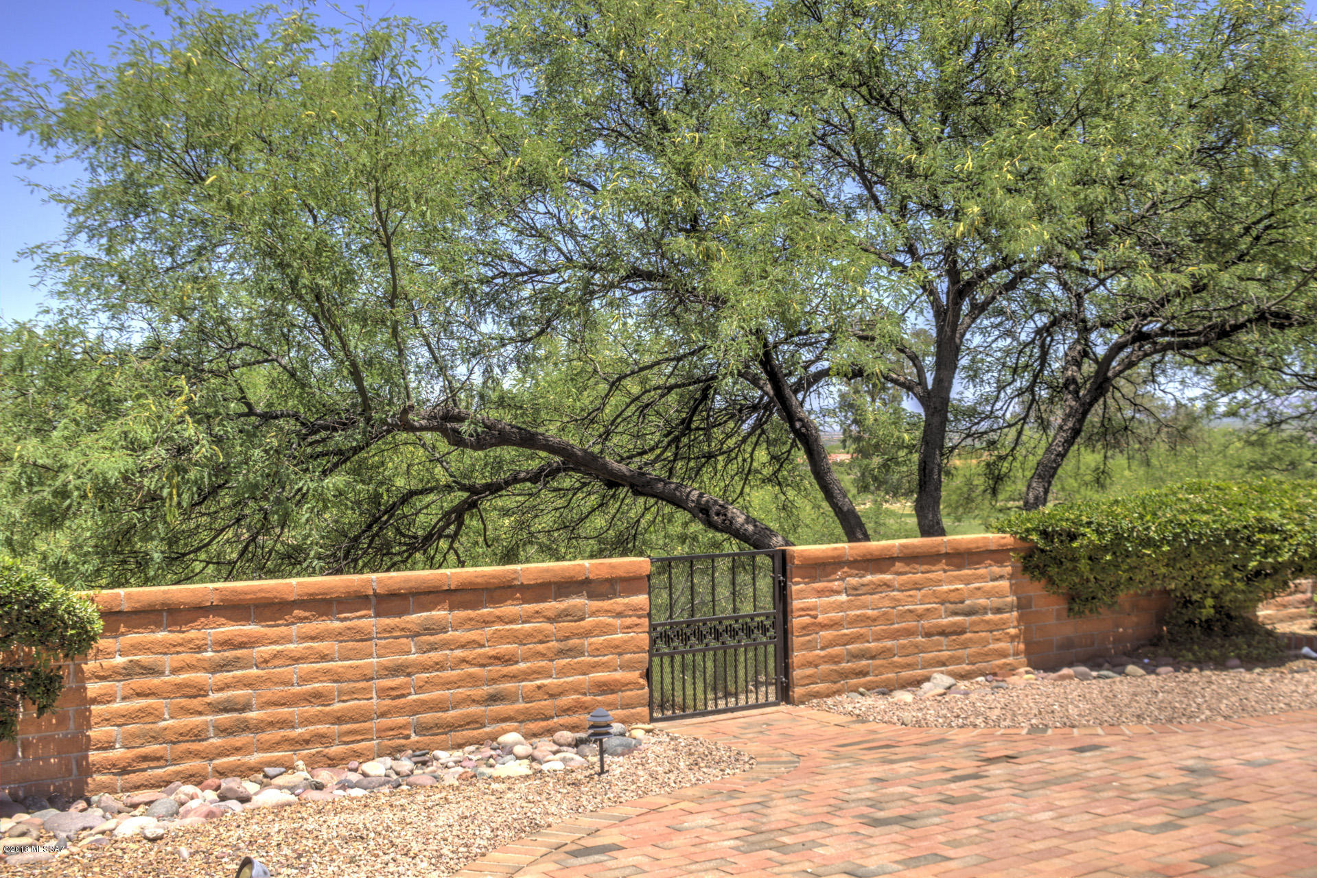 Desert Ridge (1-98) - Residential
