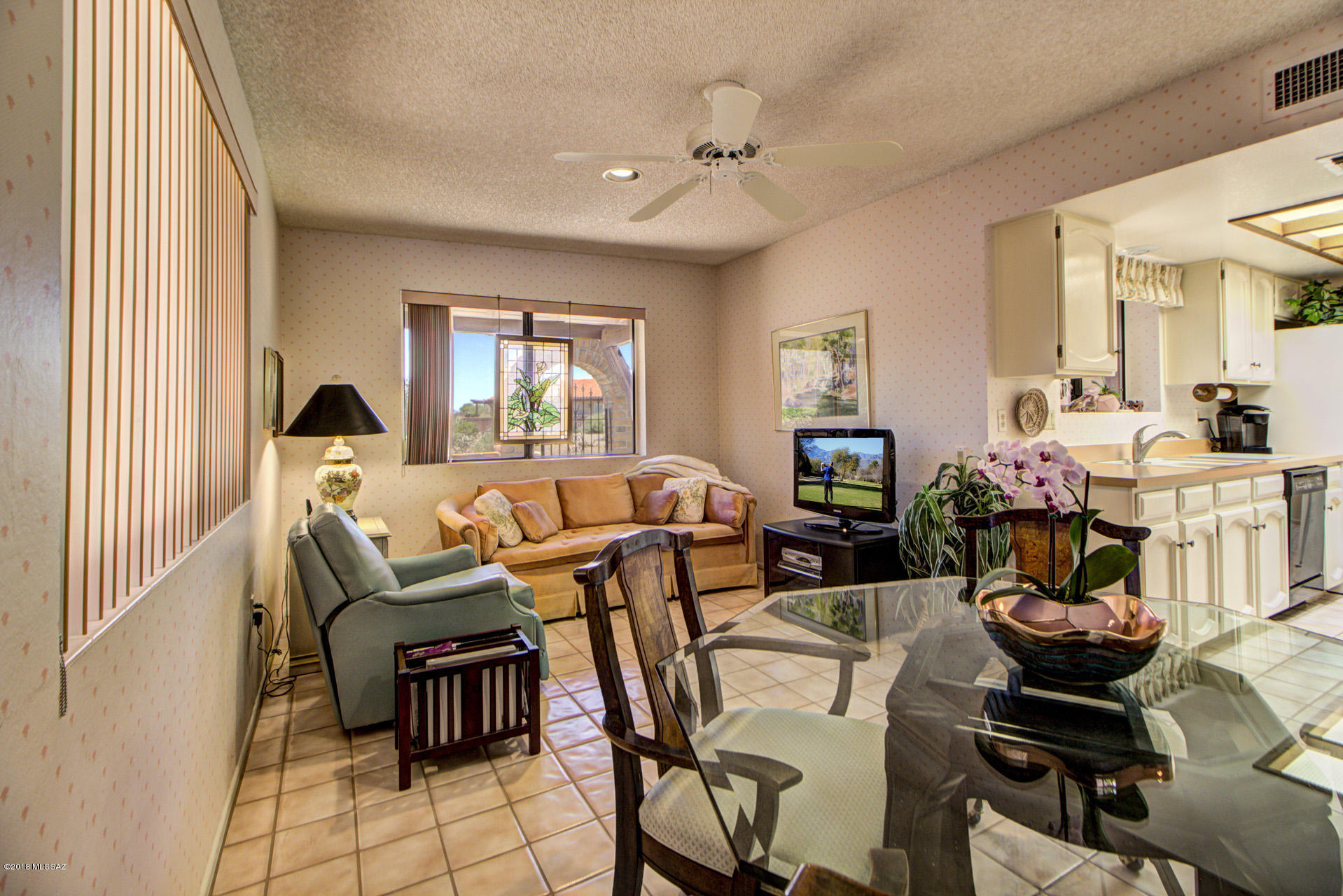 Desert Ridge (1-98) - Residential