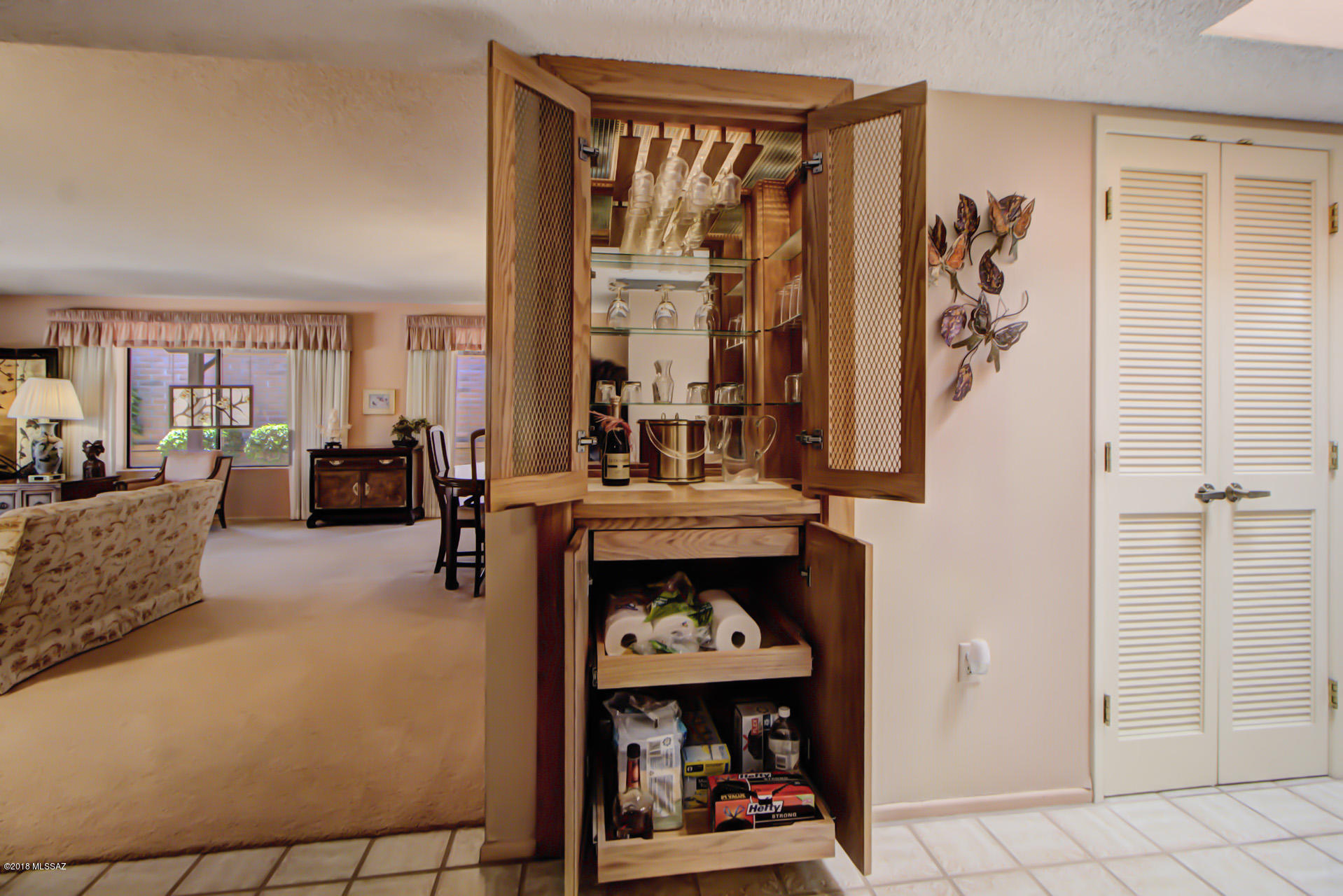 Desert Ridge (1-98) - Residential