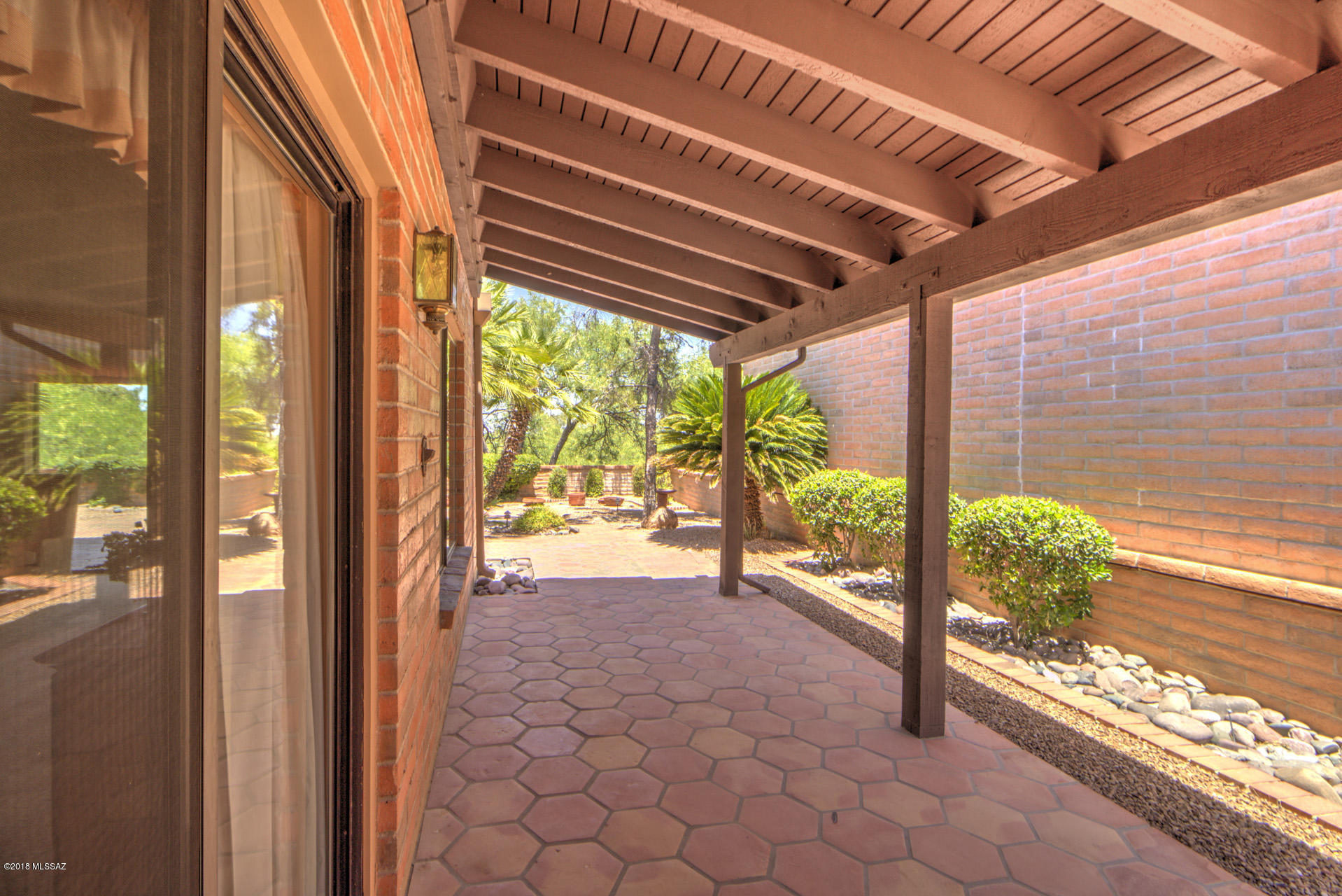 Desert Ridge (1-98) - Residential