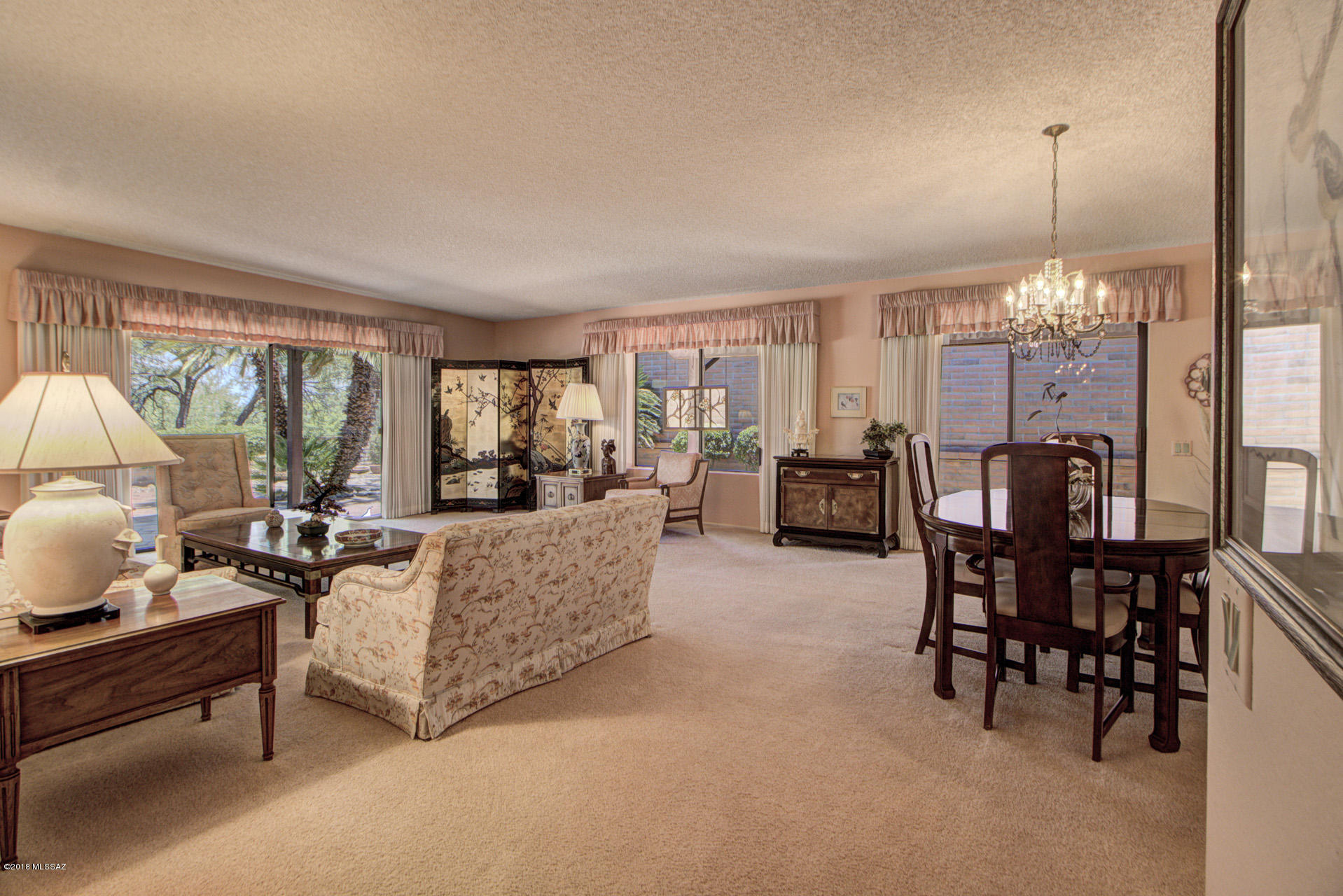 Desert Ridge (1-98) - Residential
