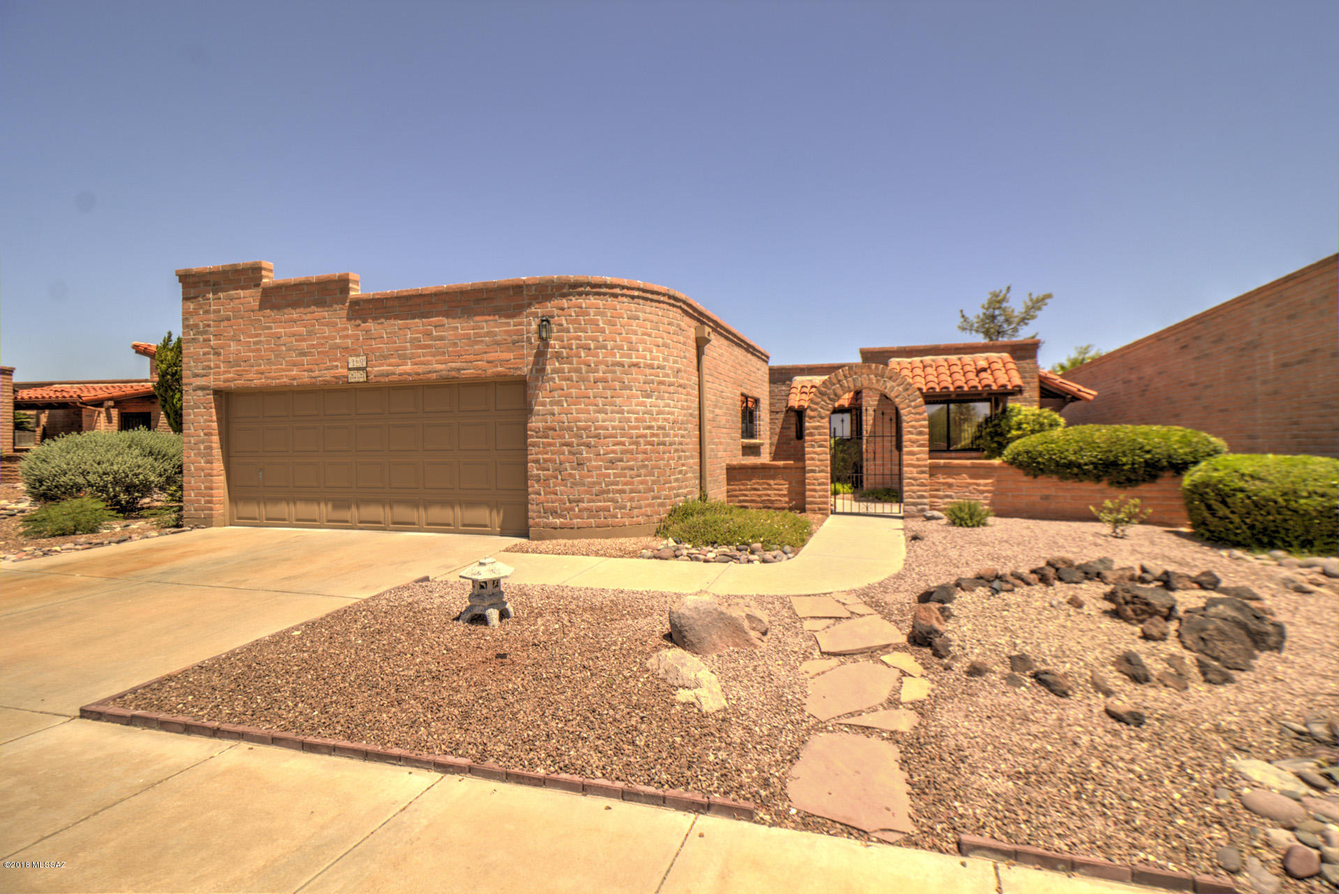 Desert Ridge (1-98) - Residential
