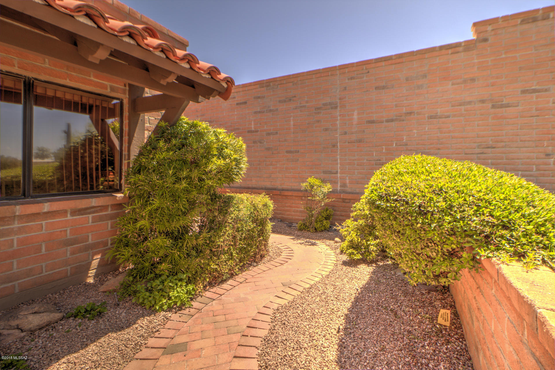 Desert Ridge (1-98) - Residential