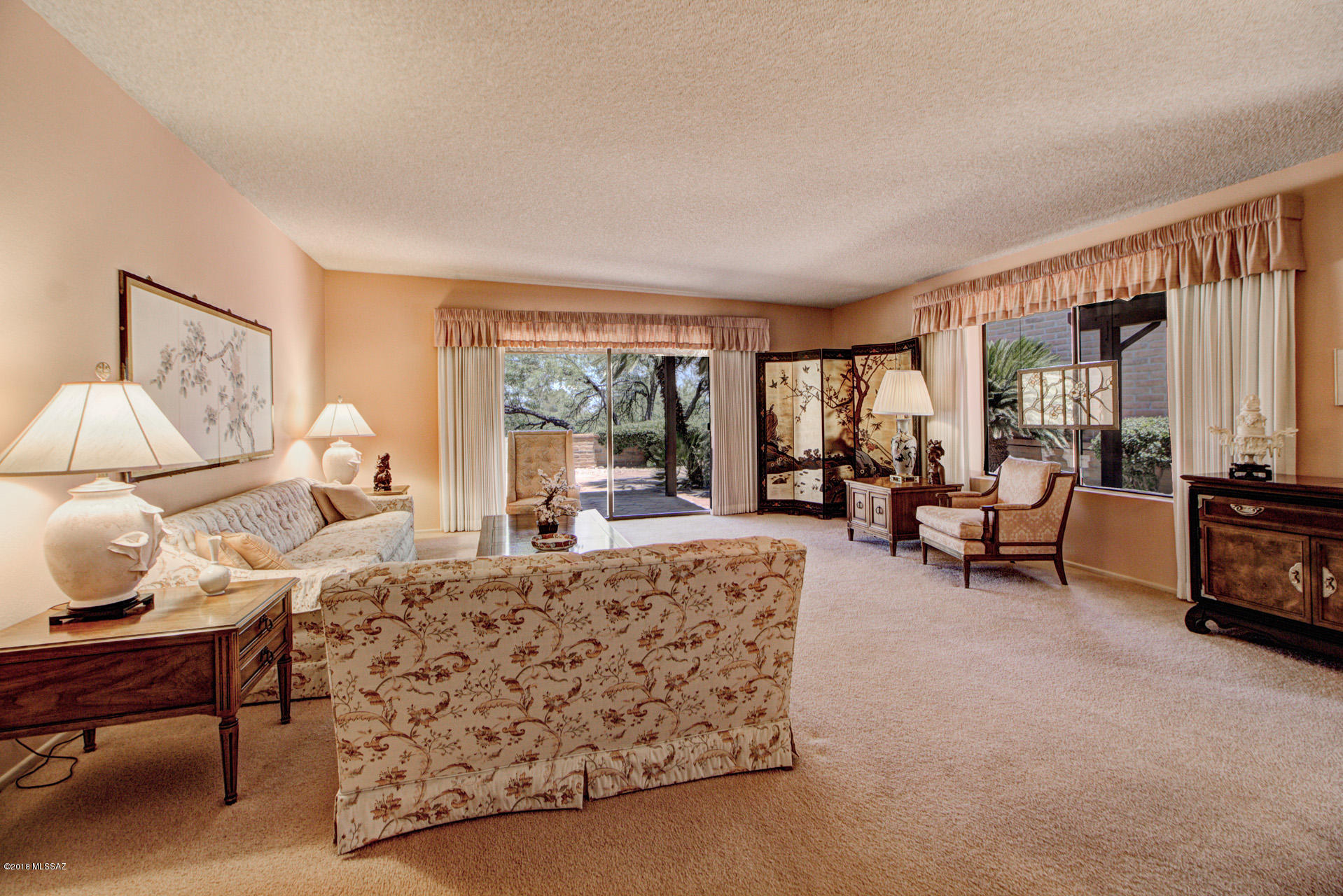 Desert Ridge (1-98) - Residential