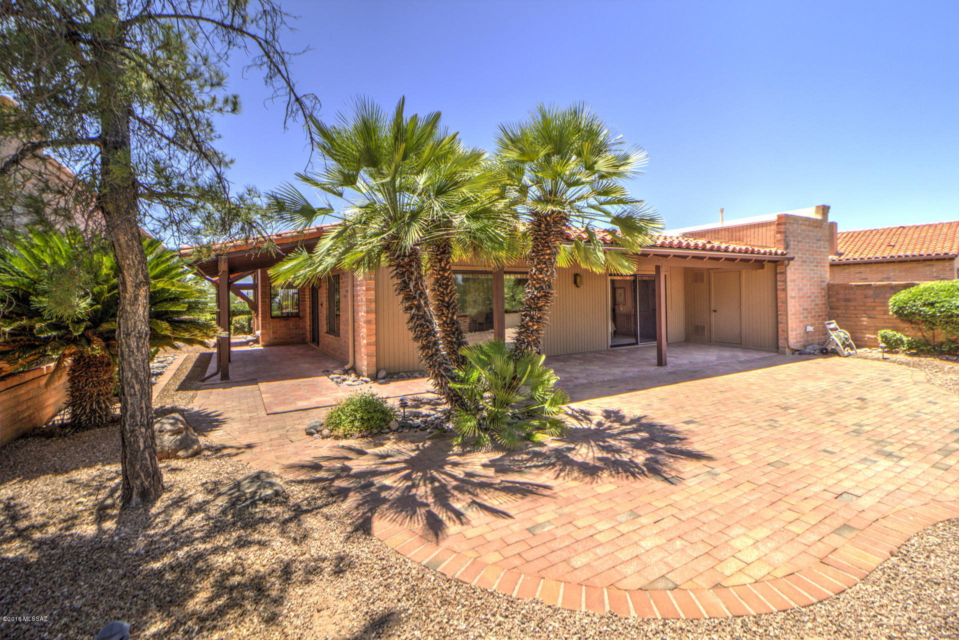 Desert Ridge (1-98) - Residential