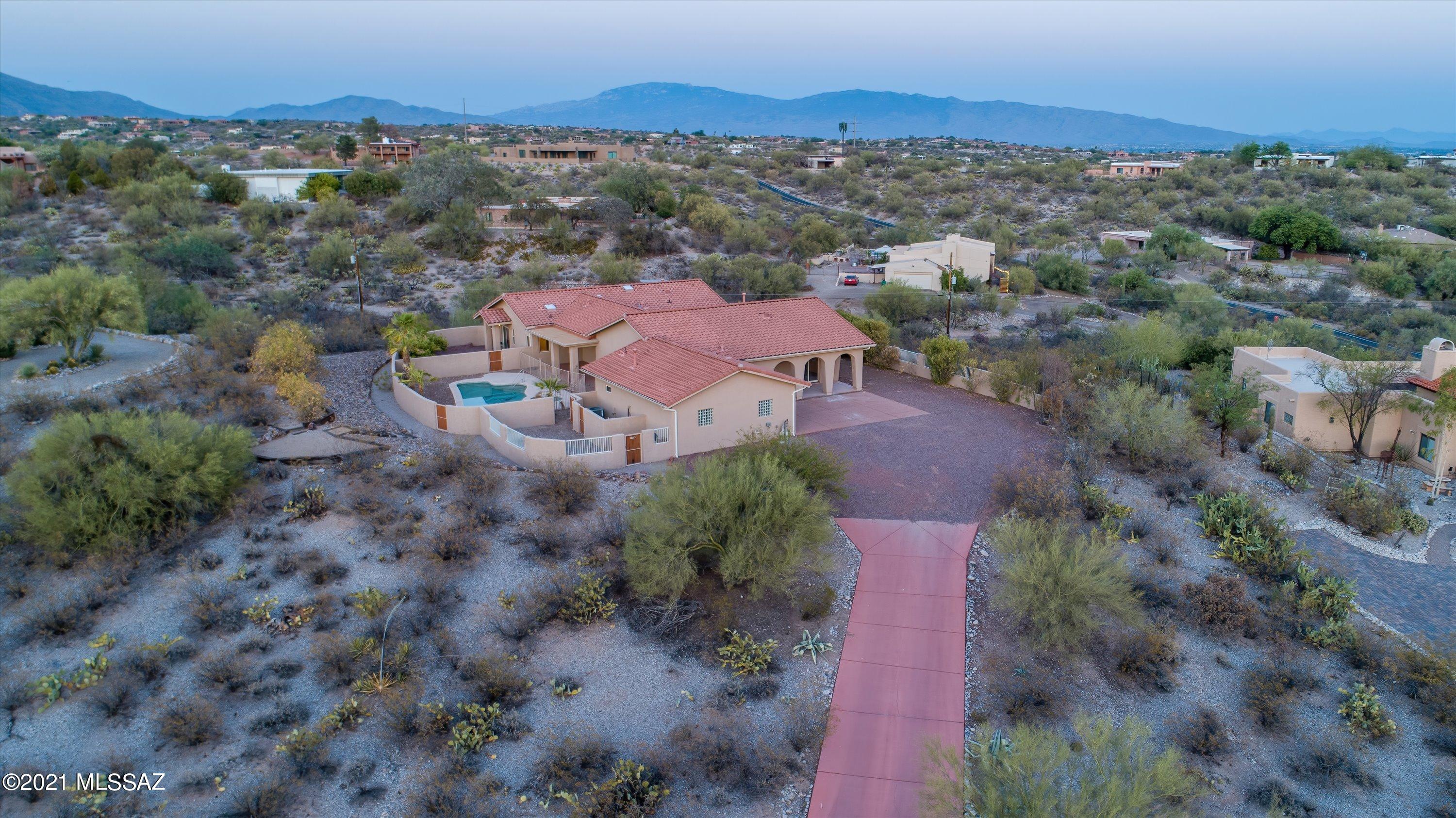 Flecha Caida Ranch Estates #6 - Residential
