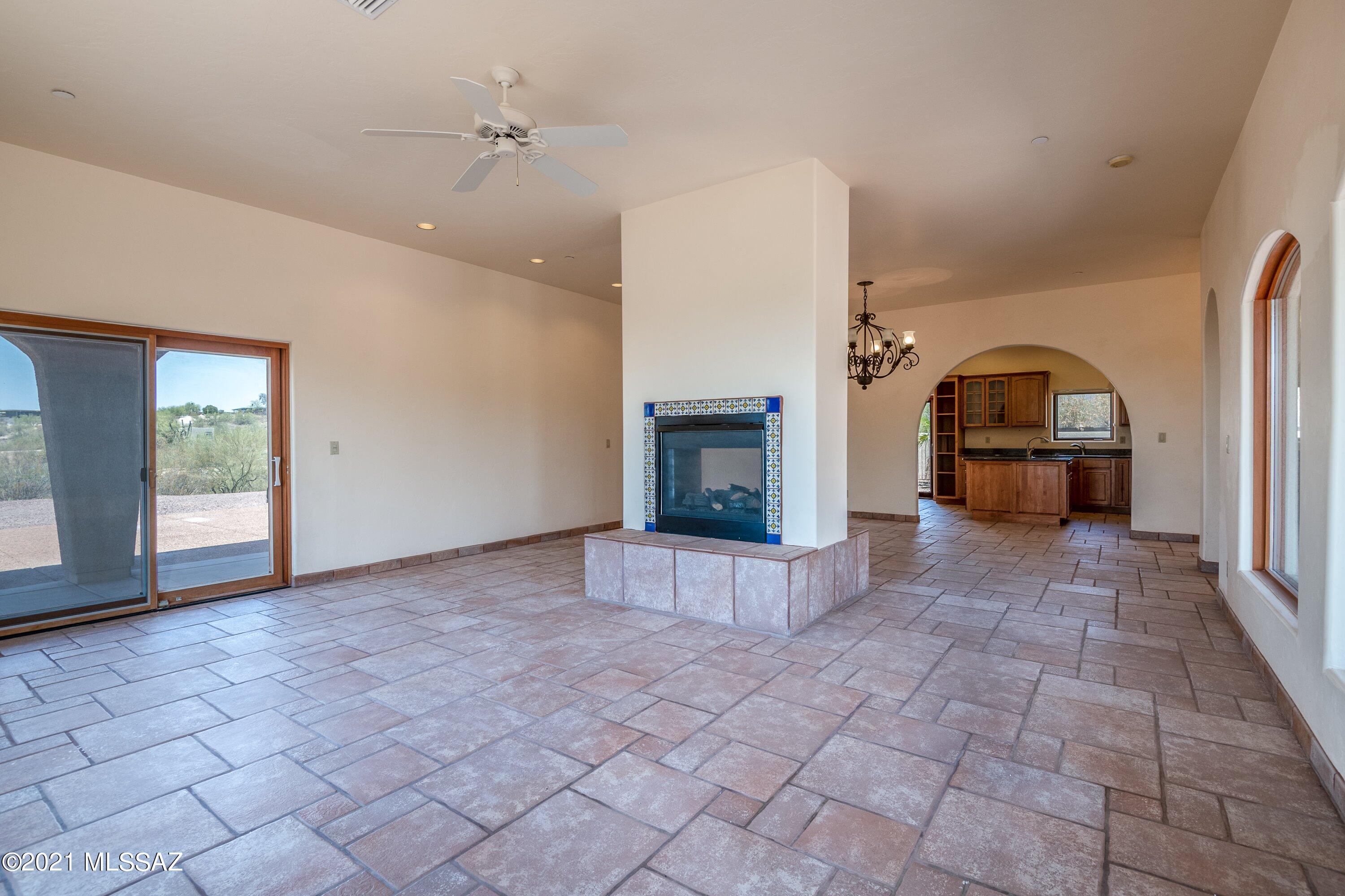 Flecha Caida Ranch Estates #6 - Residential