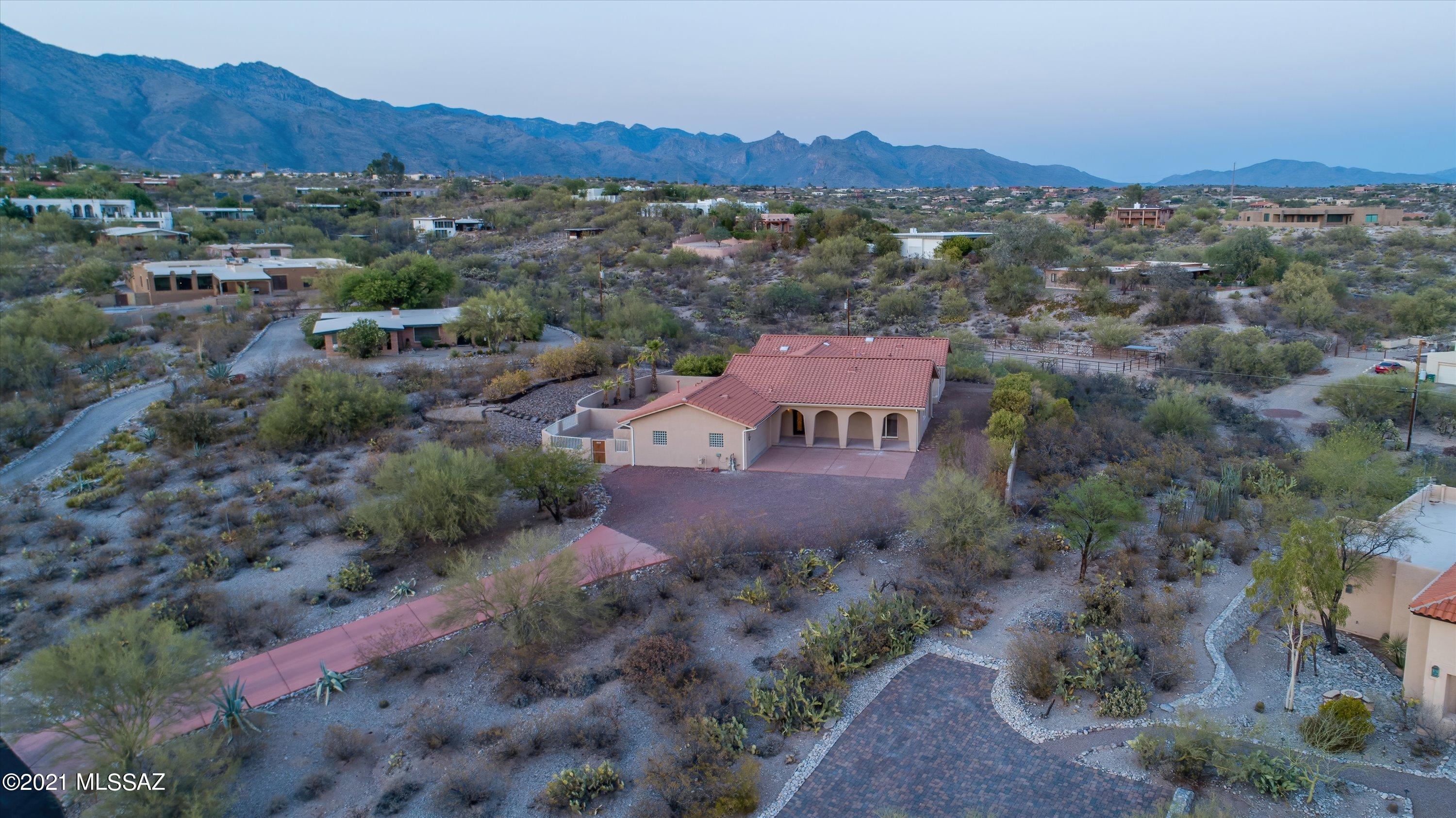 Flecha Caida Ranch Estates #6 - Residential