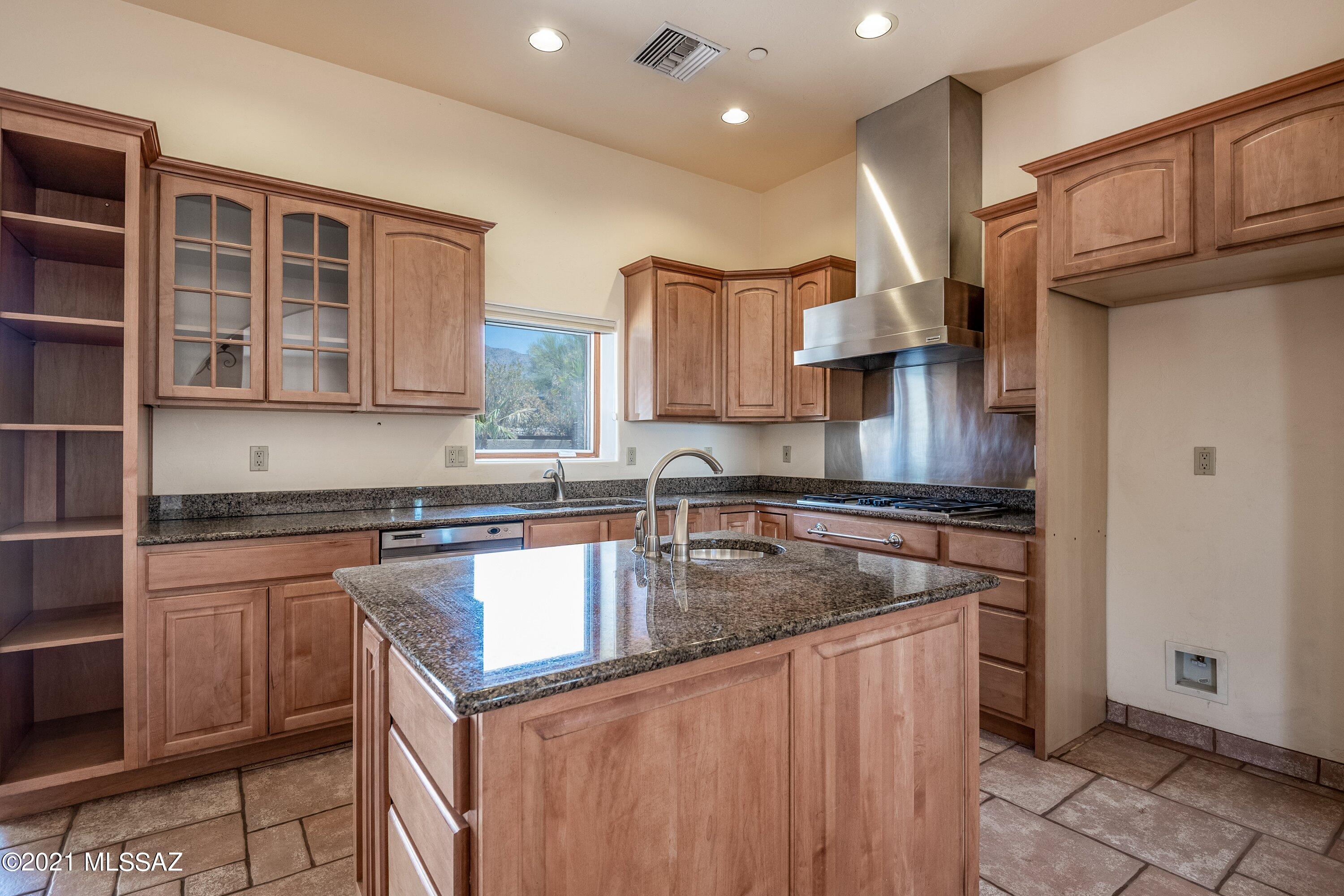 Flecha Caida Ranch Estates #6 - Residential