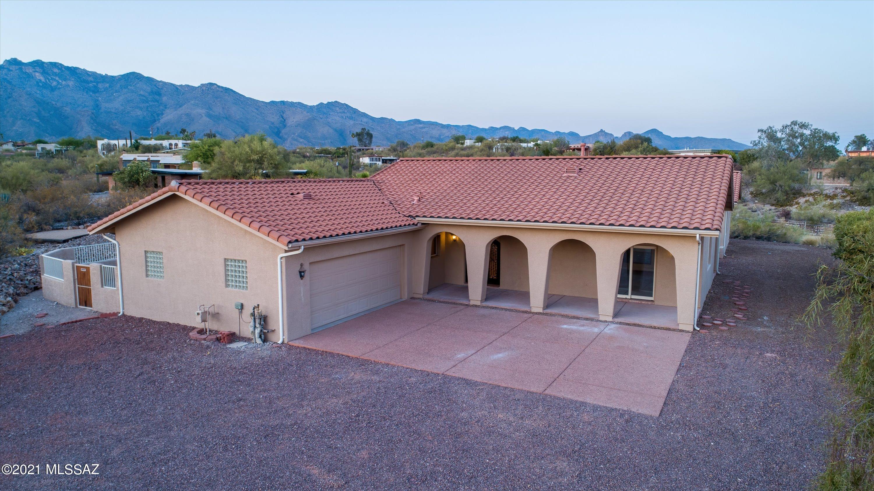 Flecha Caida Ranch Estates #6 - Residential