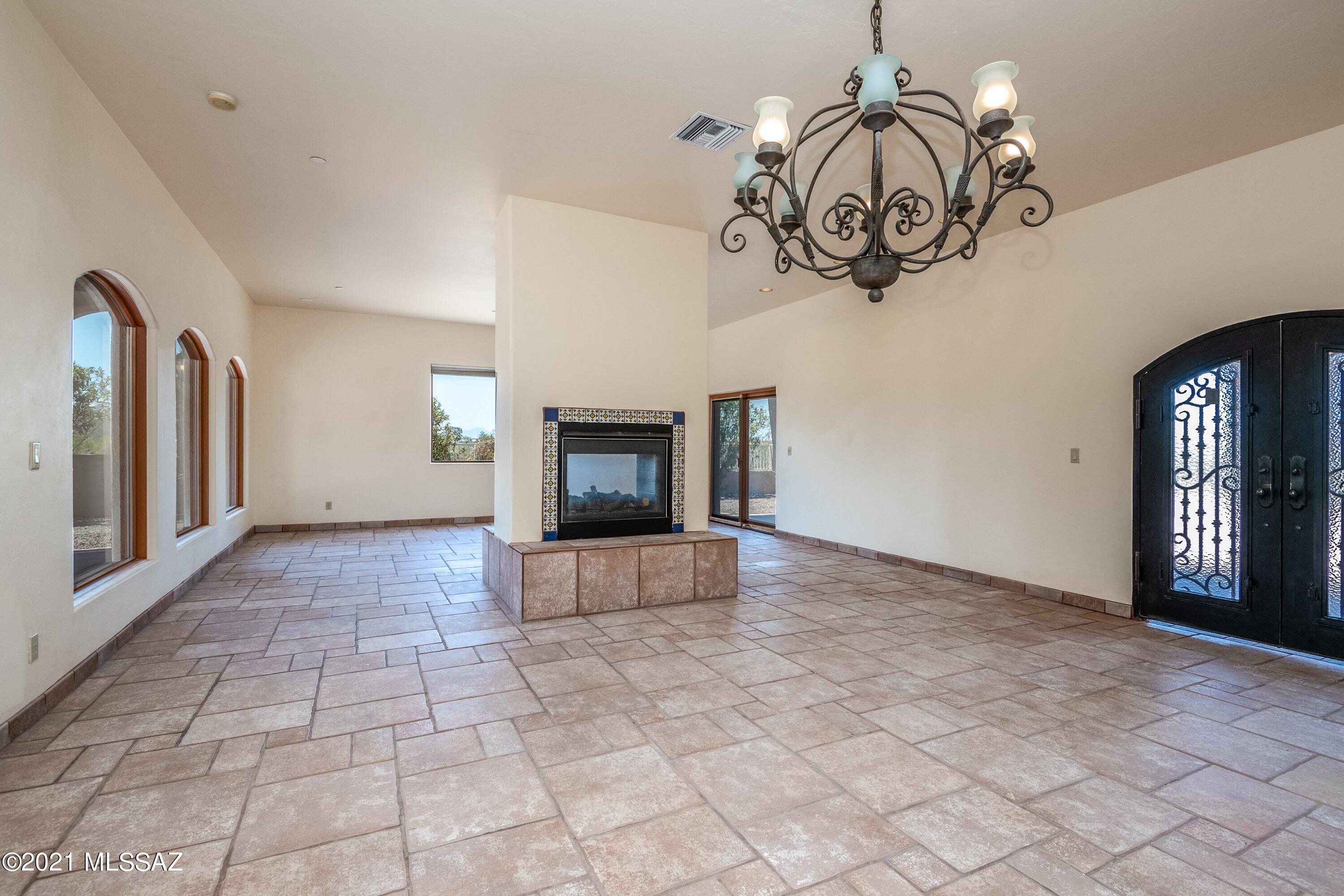 Flecha Caida Ranch Estates #6 - Residential
