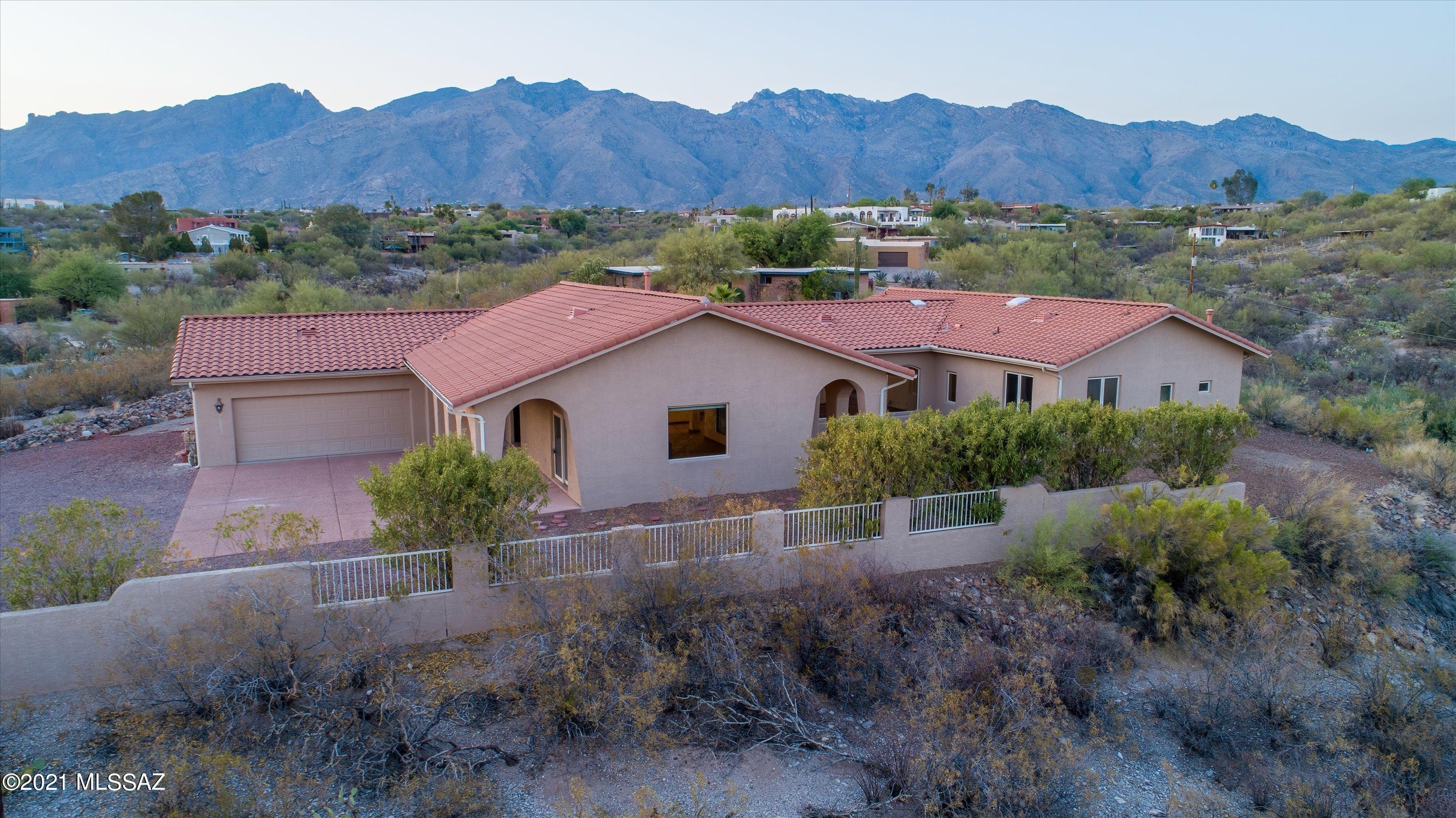 Flecha Caida Ranch Estates #6 - Residential