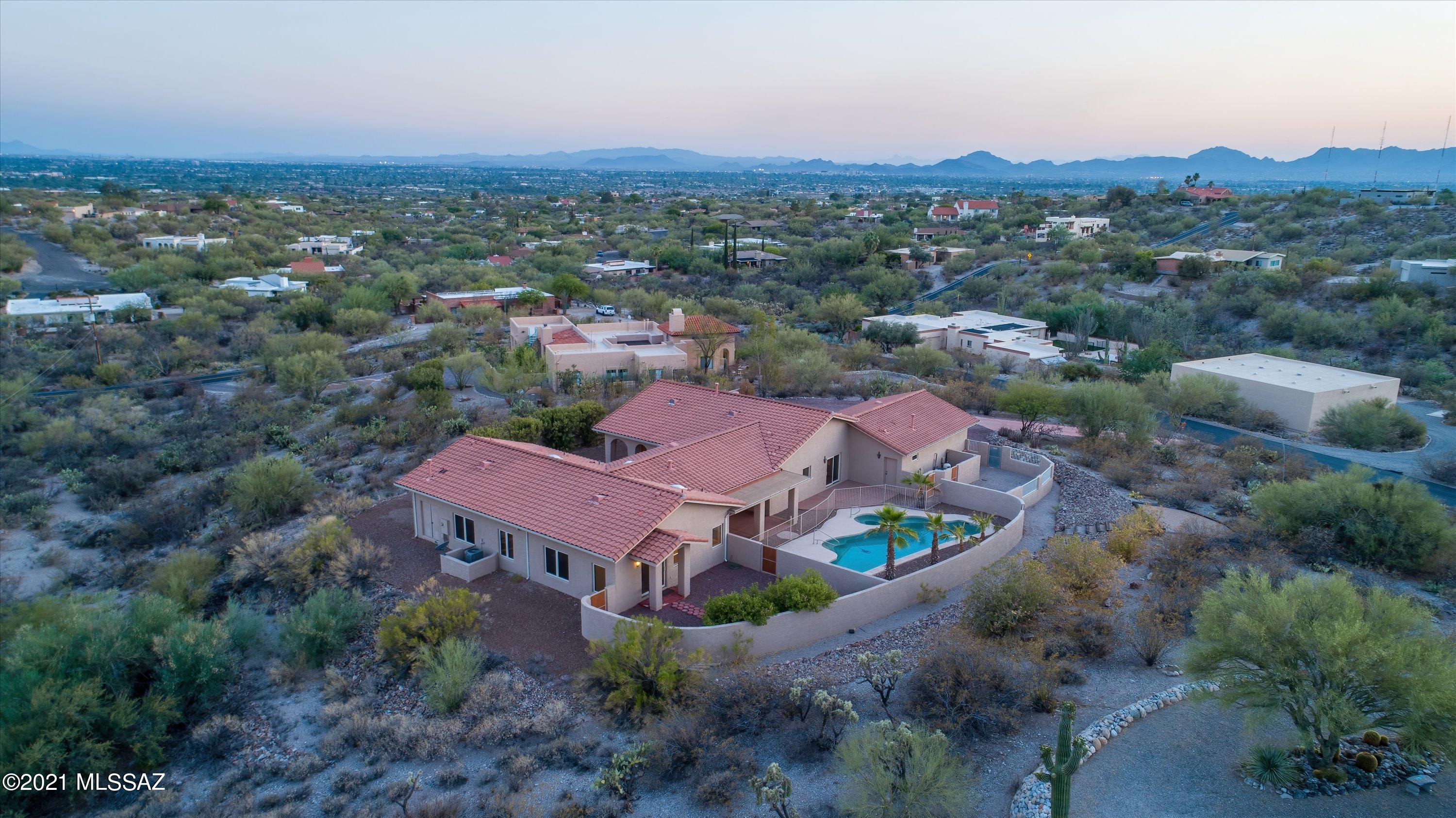 Flecha Caida Ranch Estates #6 - Residential