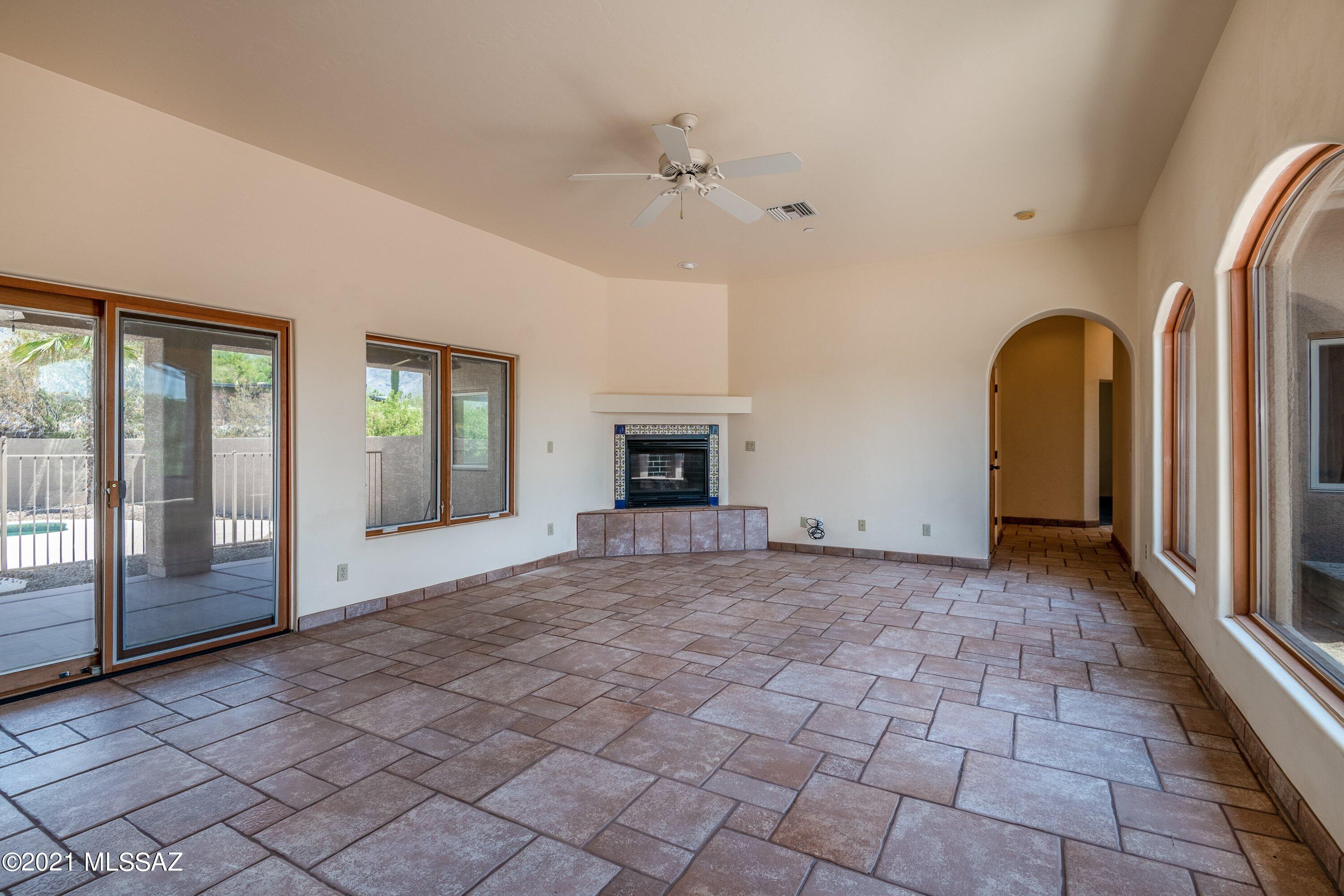 Flecha Caida Ranch Estates #6 - Residential