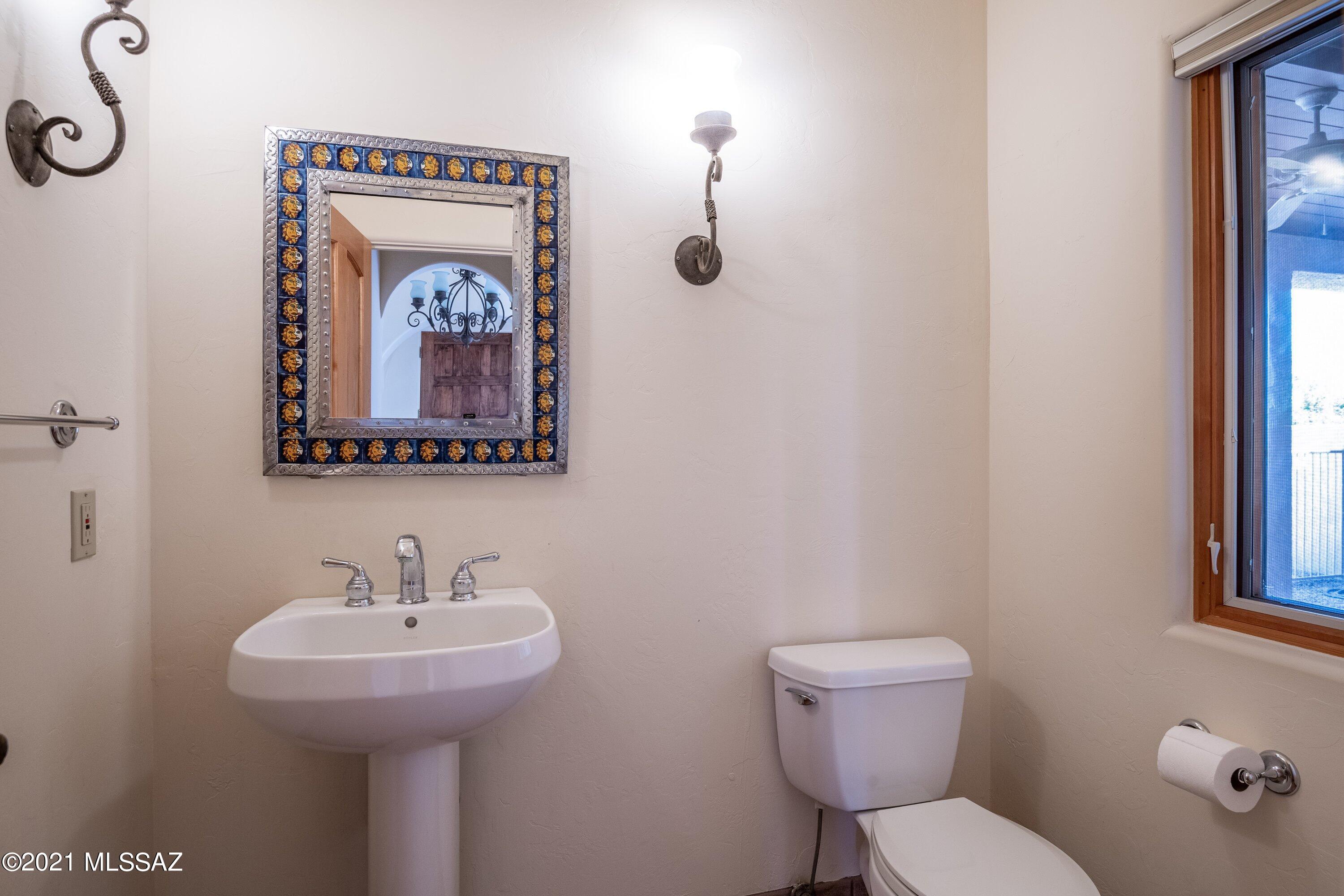 Flecha Caida Ranch Estates #6 - Residential
