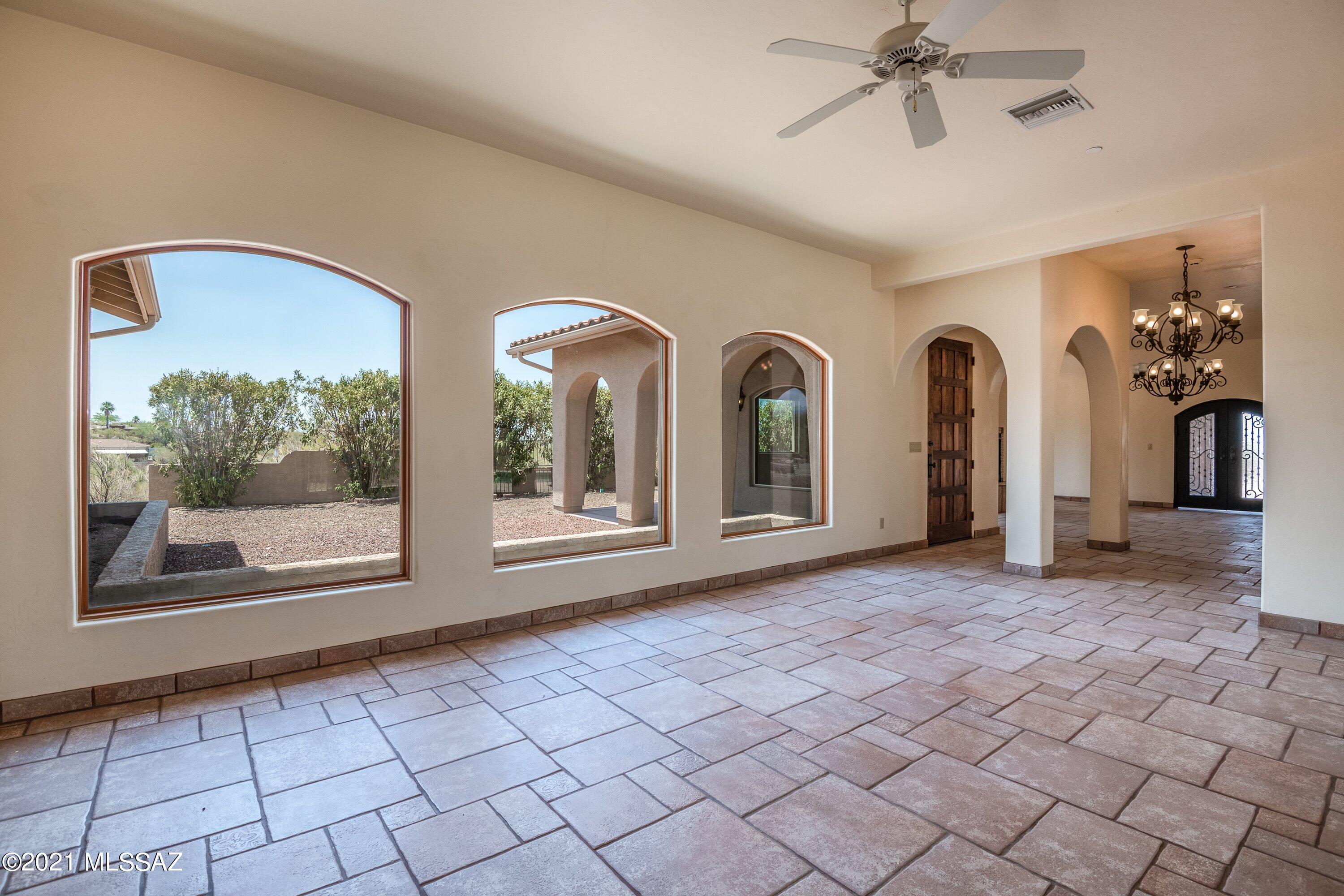 Flecha Caida Ranch Estates #6 - Residential