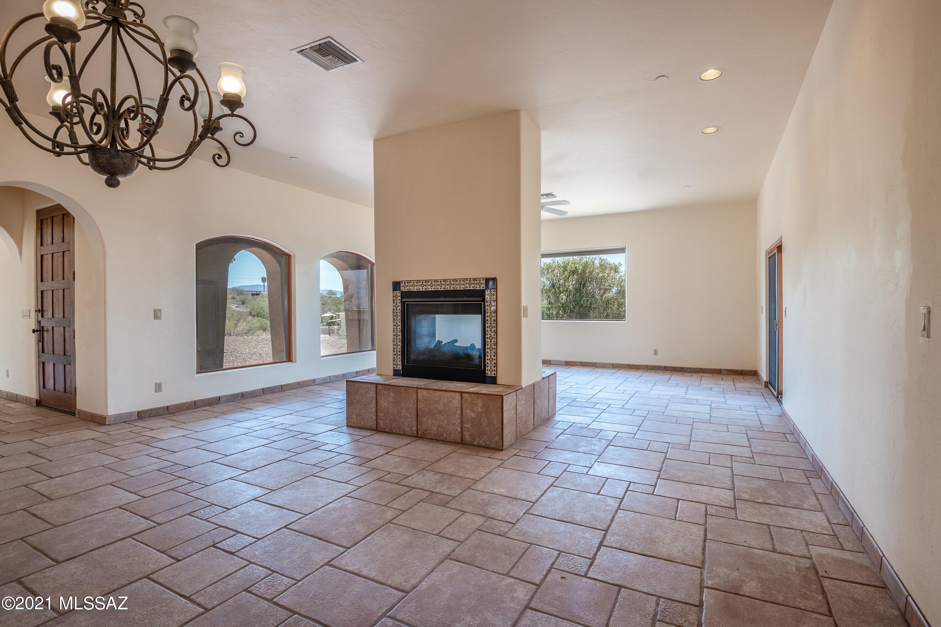 Flecha Caida Ranch Estates #6 - Residential
