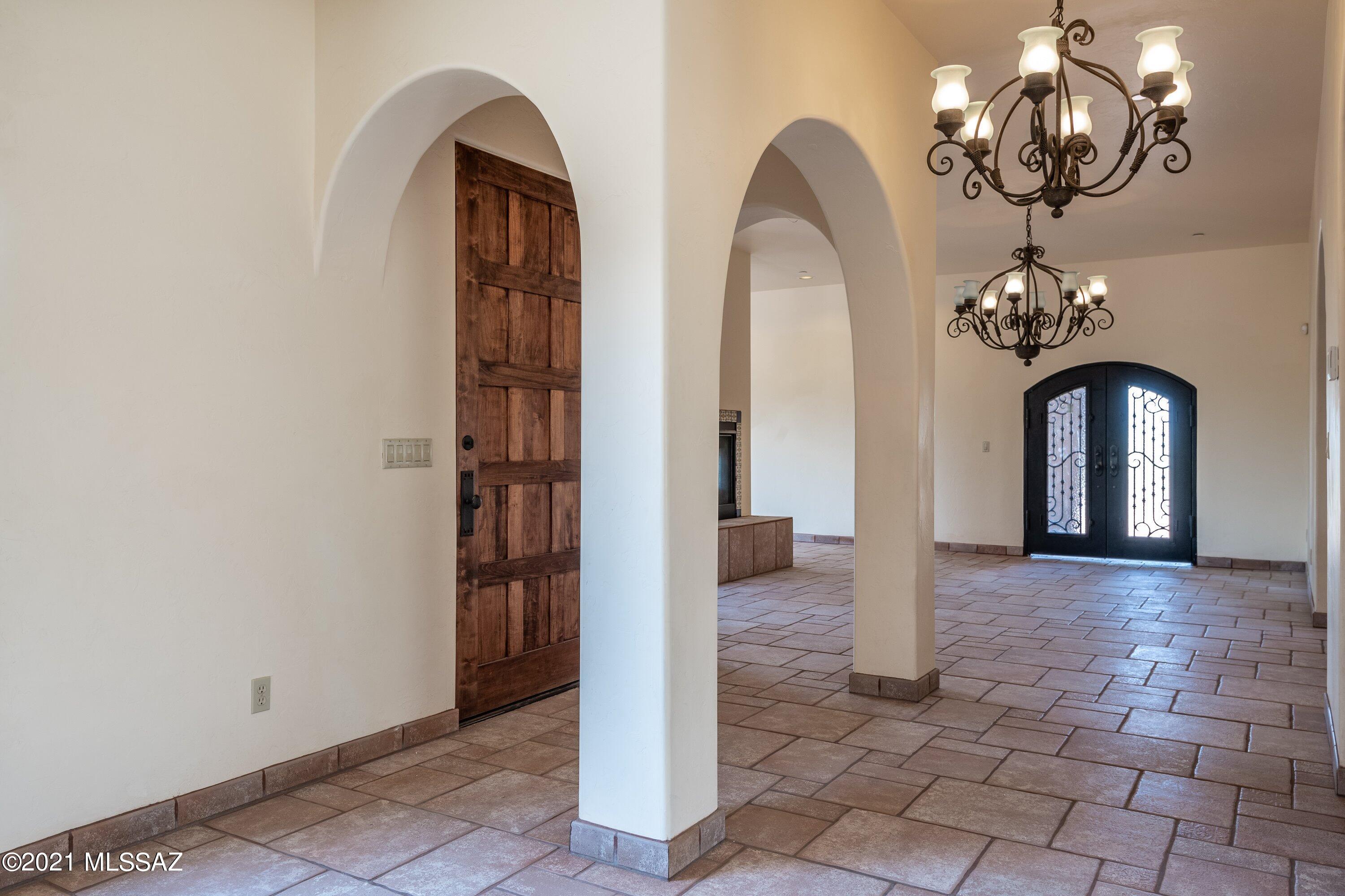 Flecha Caida Ranch Estates #6 - Residential
