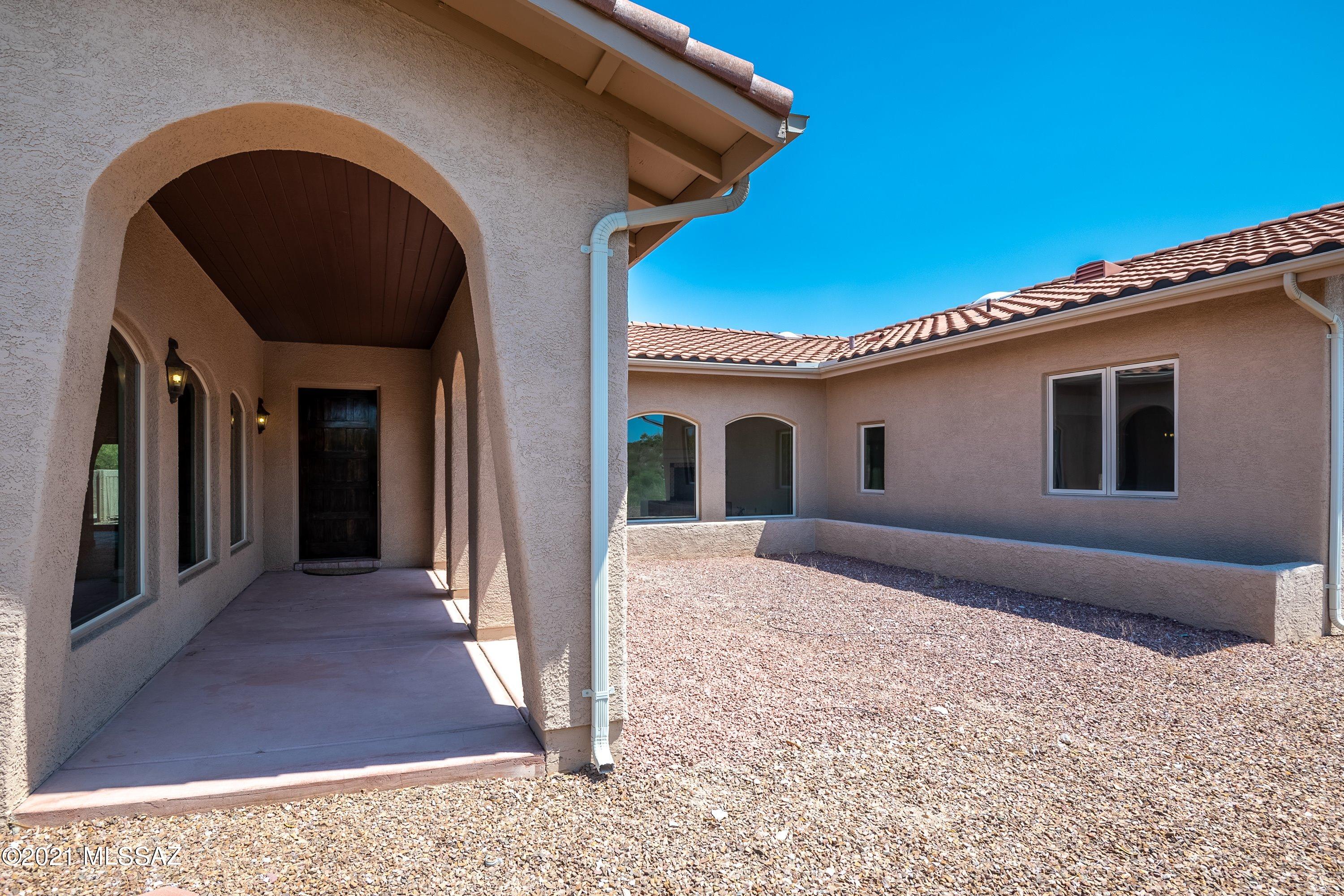 Flecha Caida Ranch Estates #6 - Residential