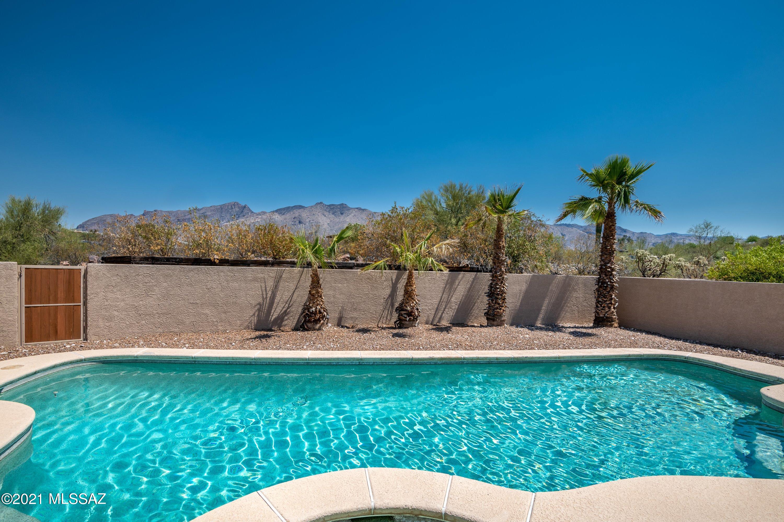 Flecha Caida Ranch Estates #6 - Residential