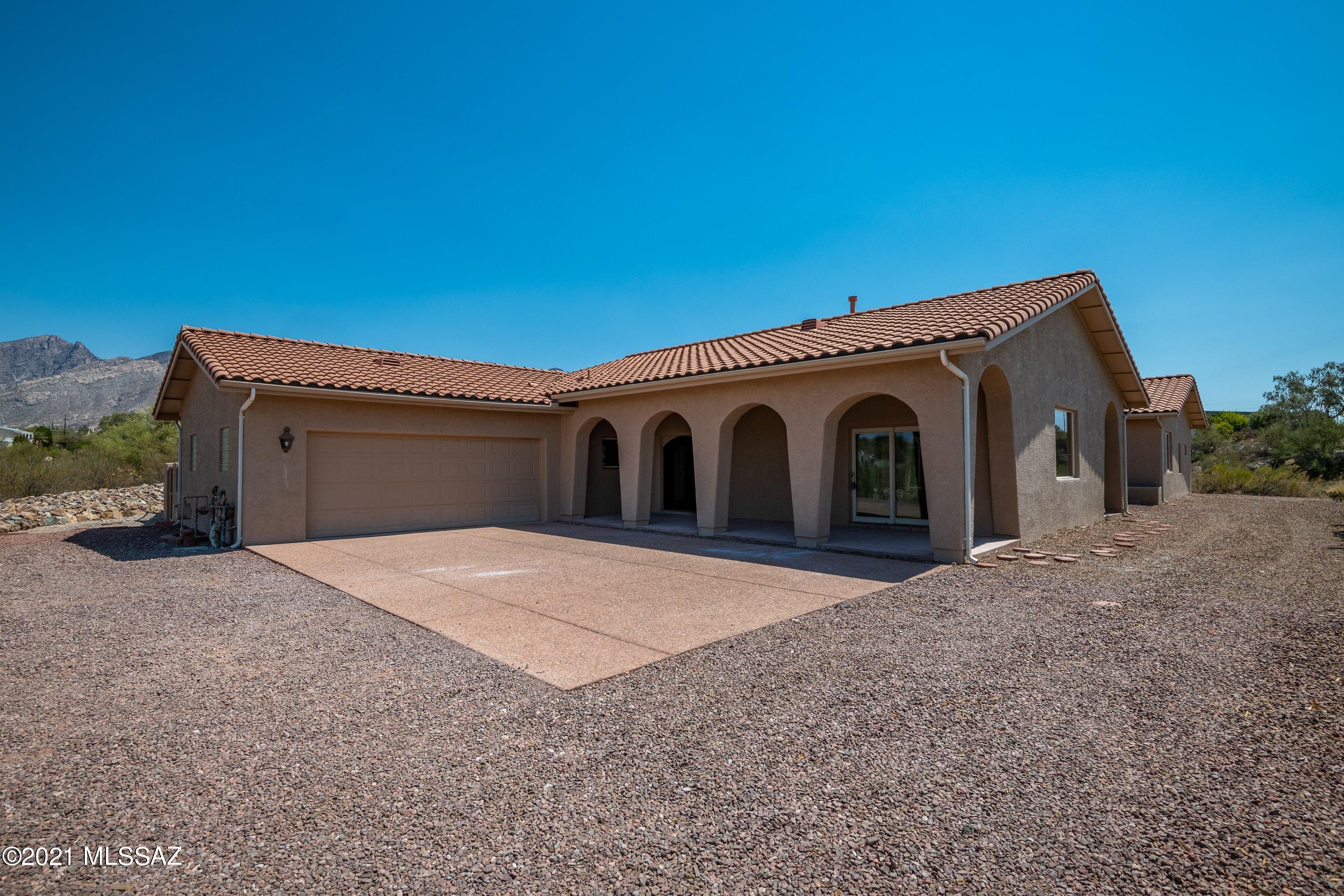 Flecha Caida Ranch Estates #6 - Residential