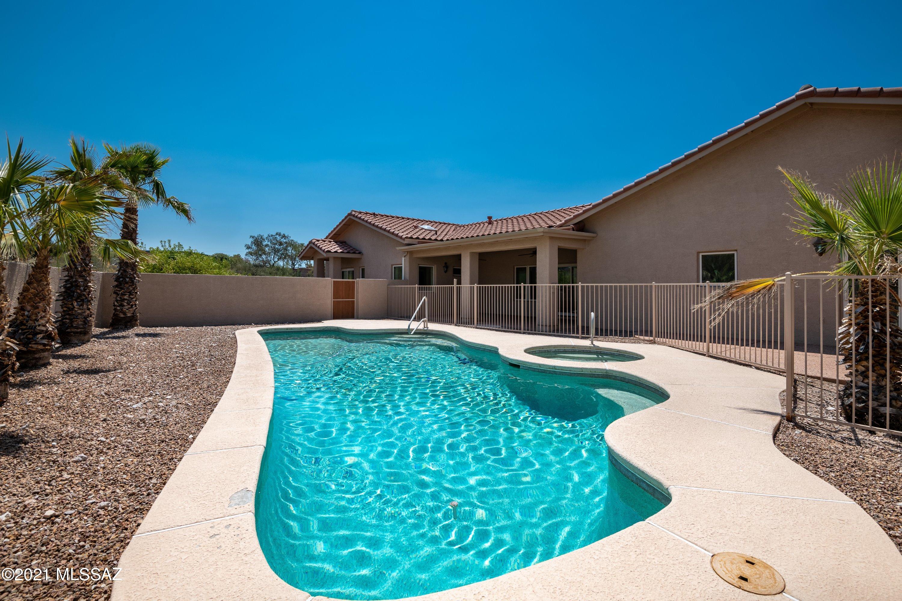 Flecha Caida Ranch Estates #6 - Residential