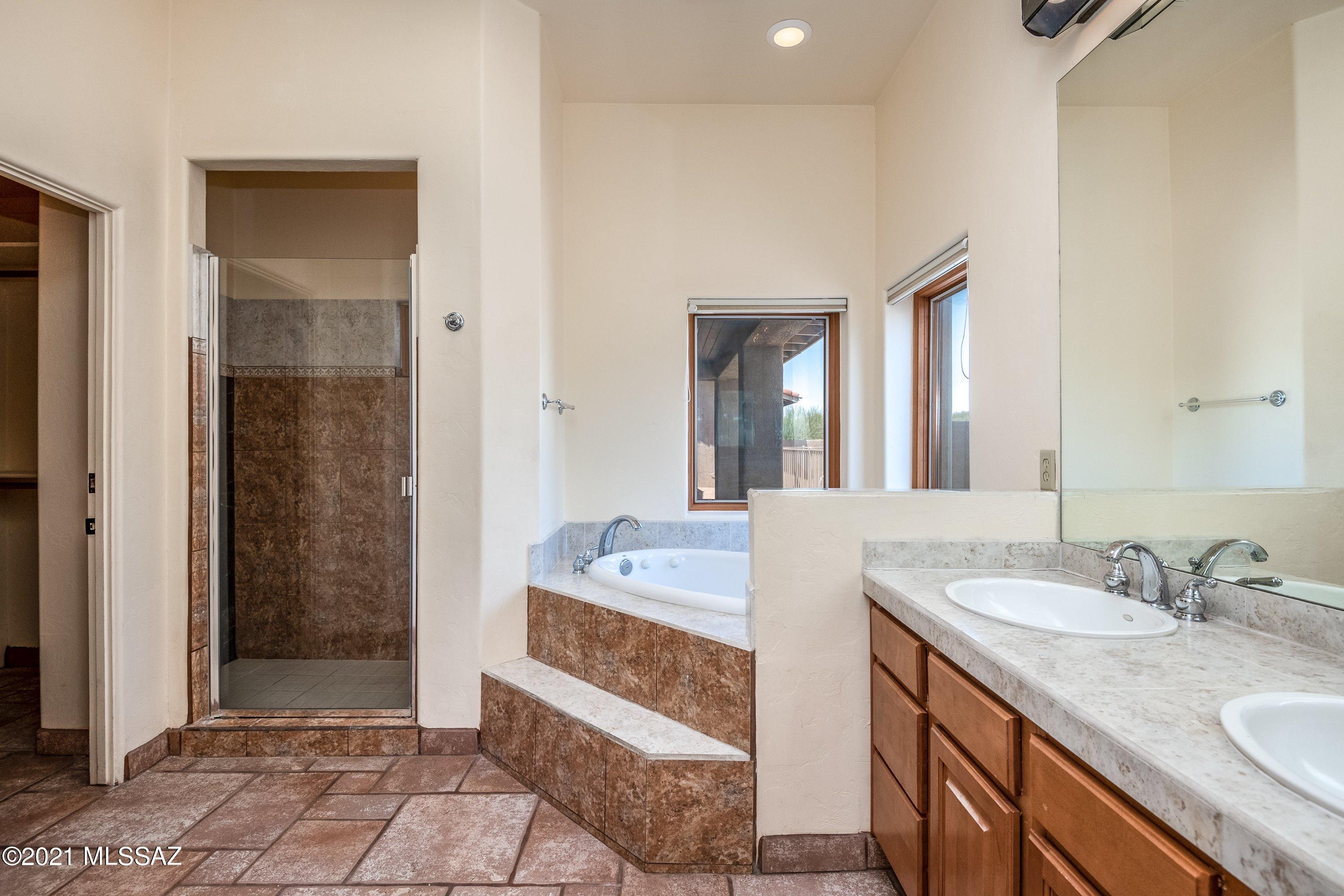 Flecha Caida Ranch Estates #6 - Residential