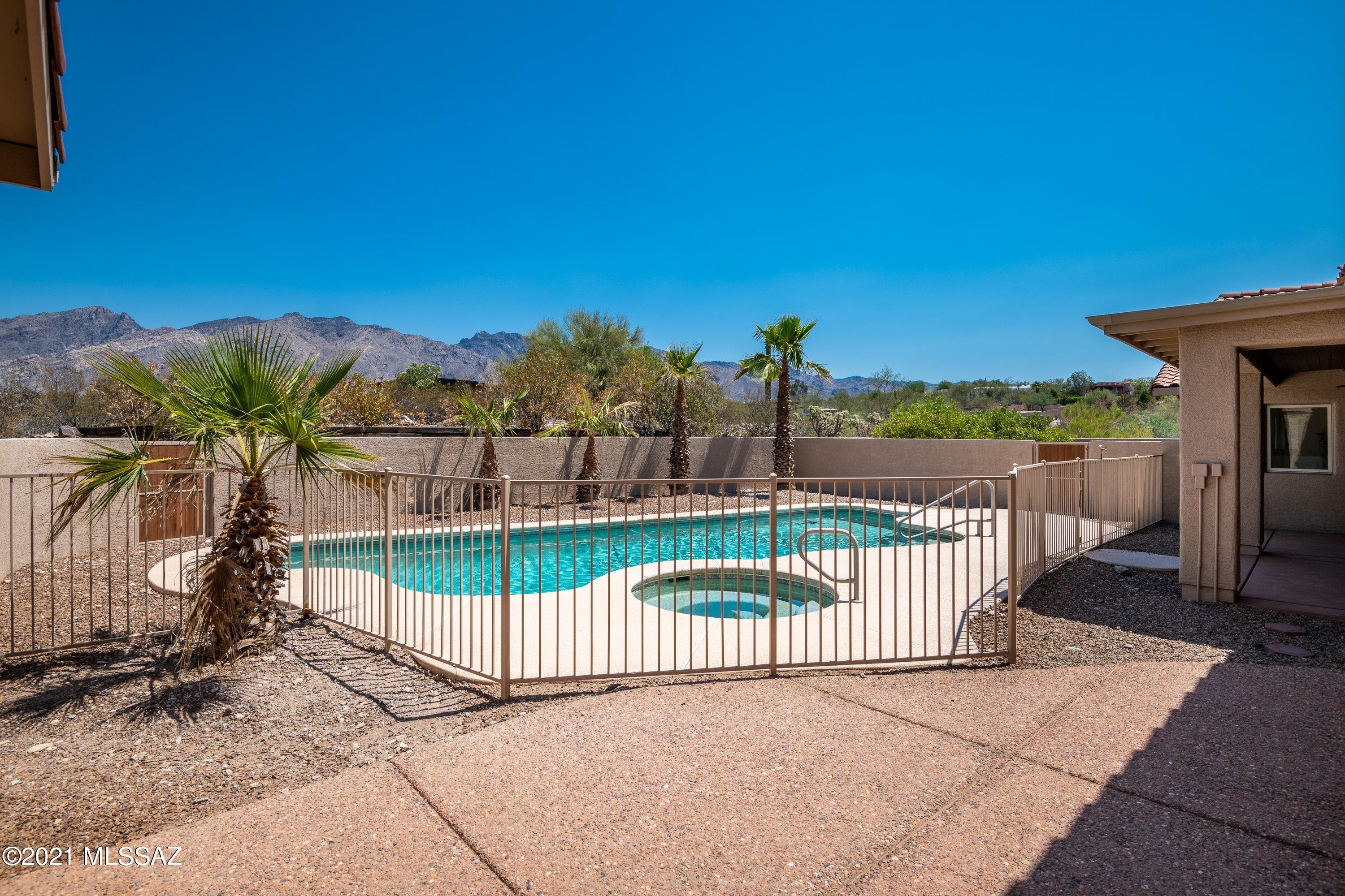 Flecha Caida Ranch Estates #6 - Residential