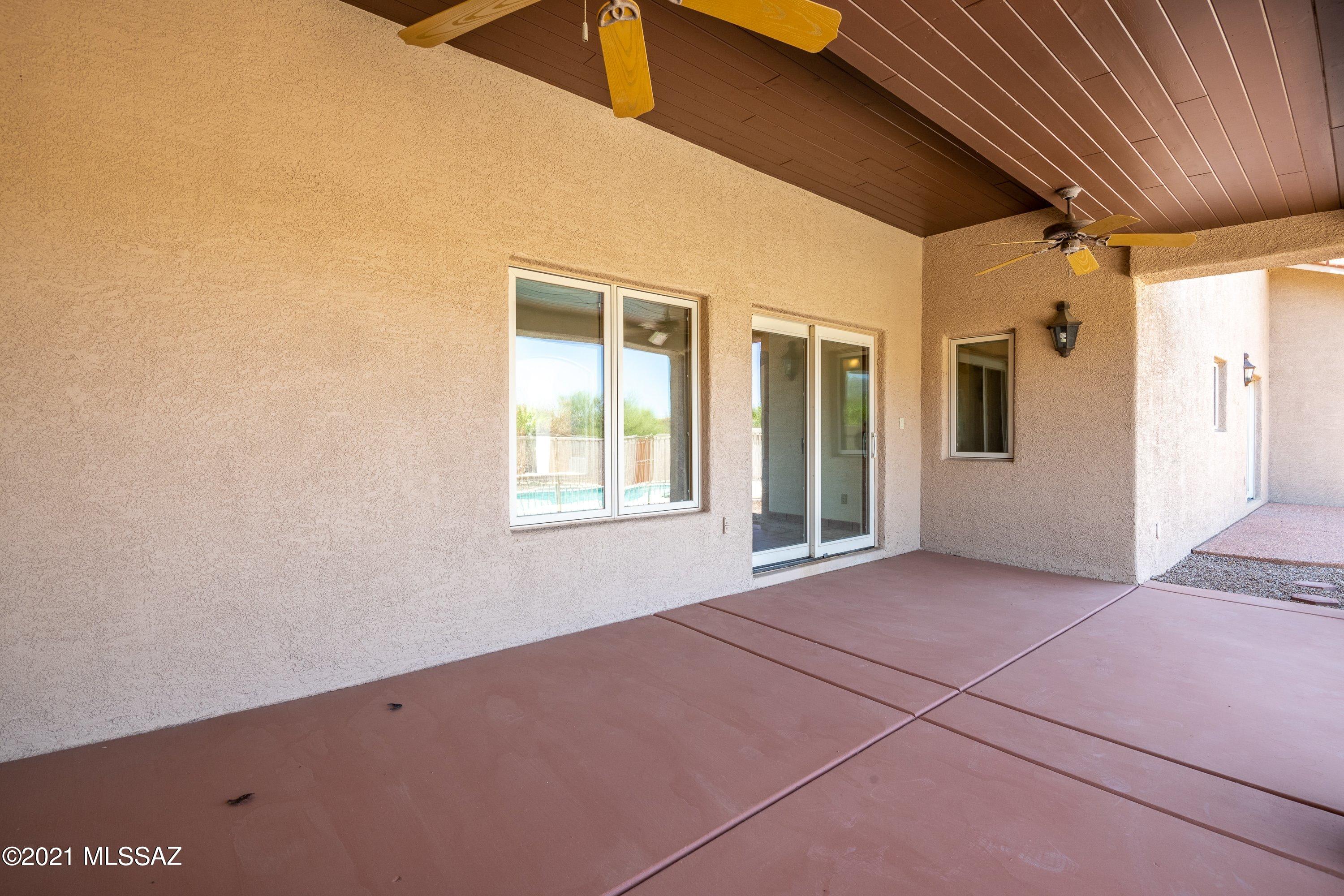Flecha Caida Ranch Estates #6 - Residential