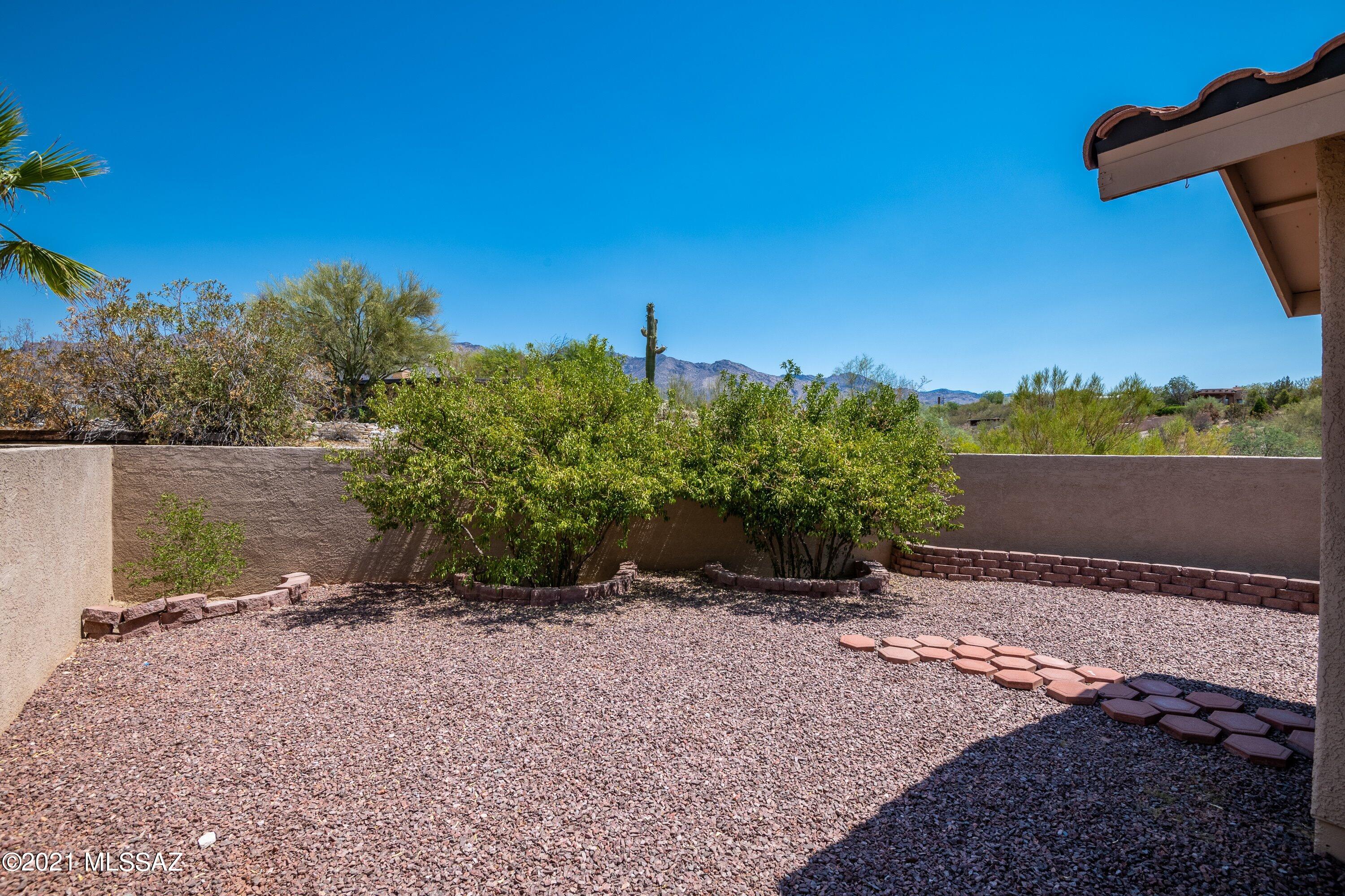 Flecha Caida Ranch Estates #6 - Residential