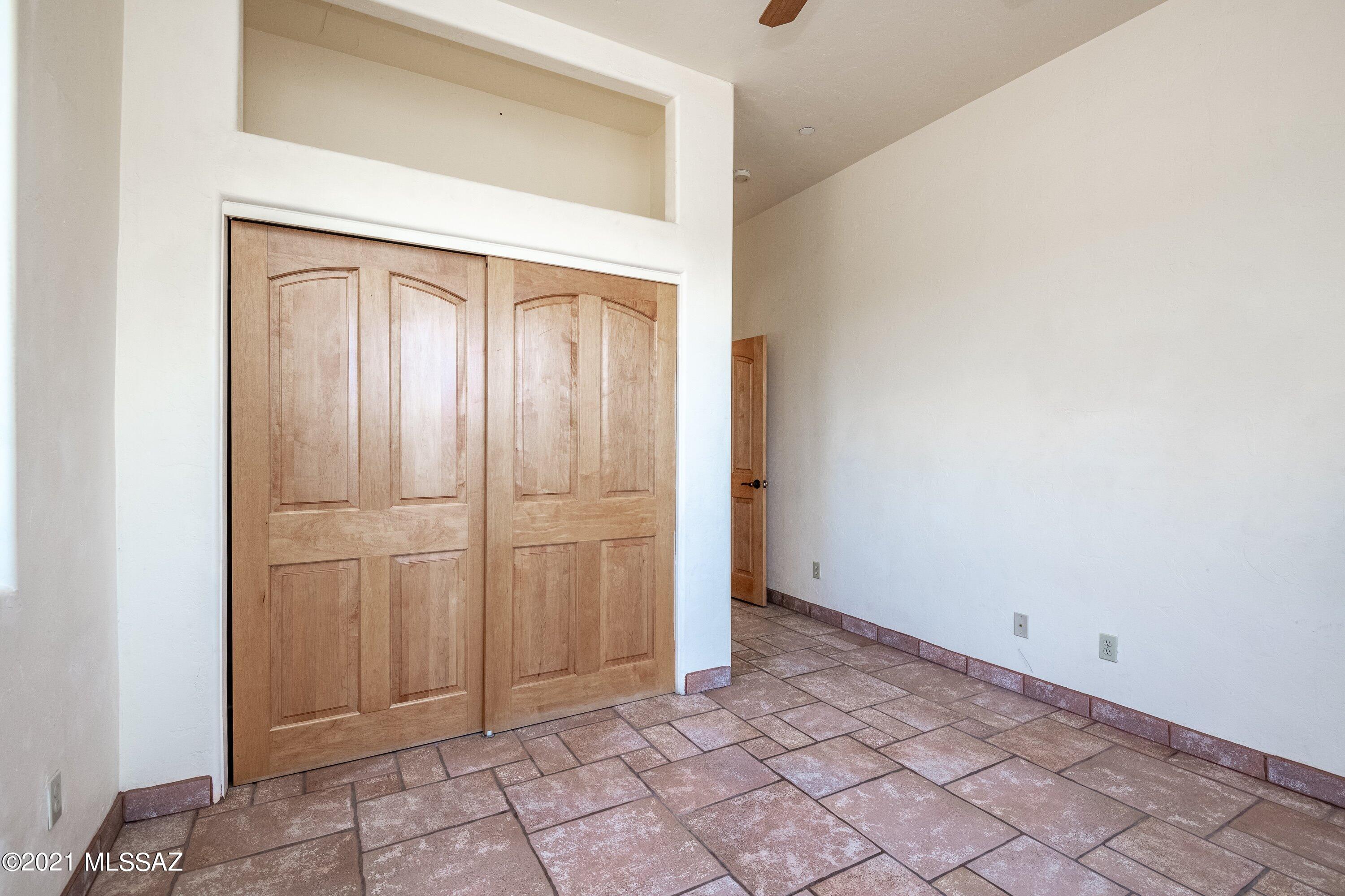 Flecha Caida Ranch Estates #6 - Residential