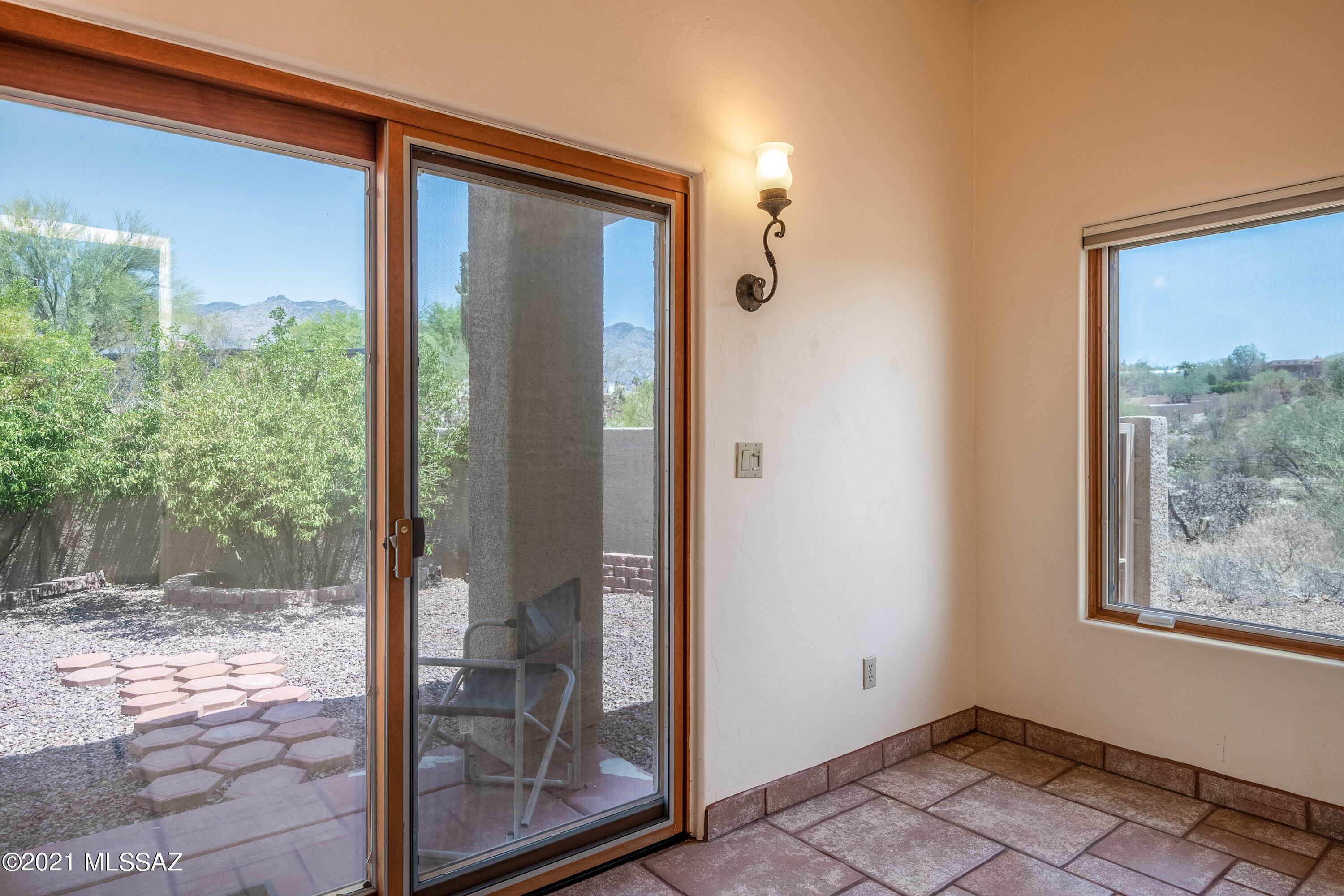 Flecha Caida Ranch Estates #6 - Residential