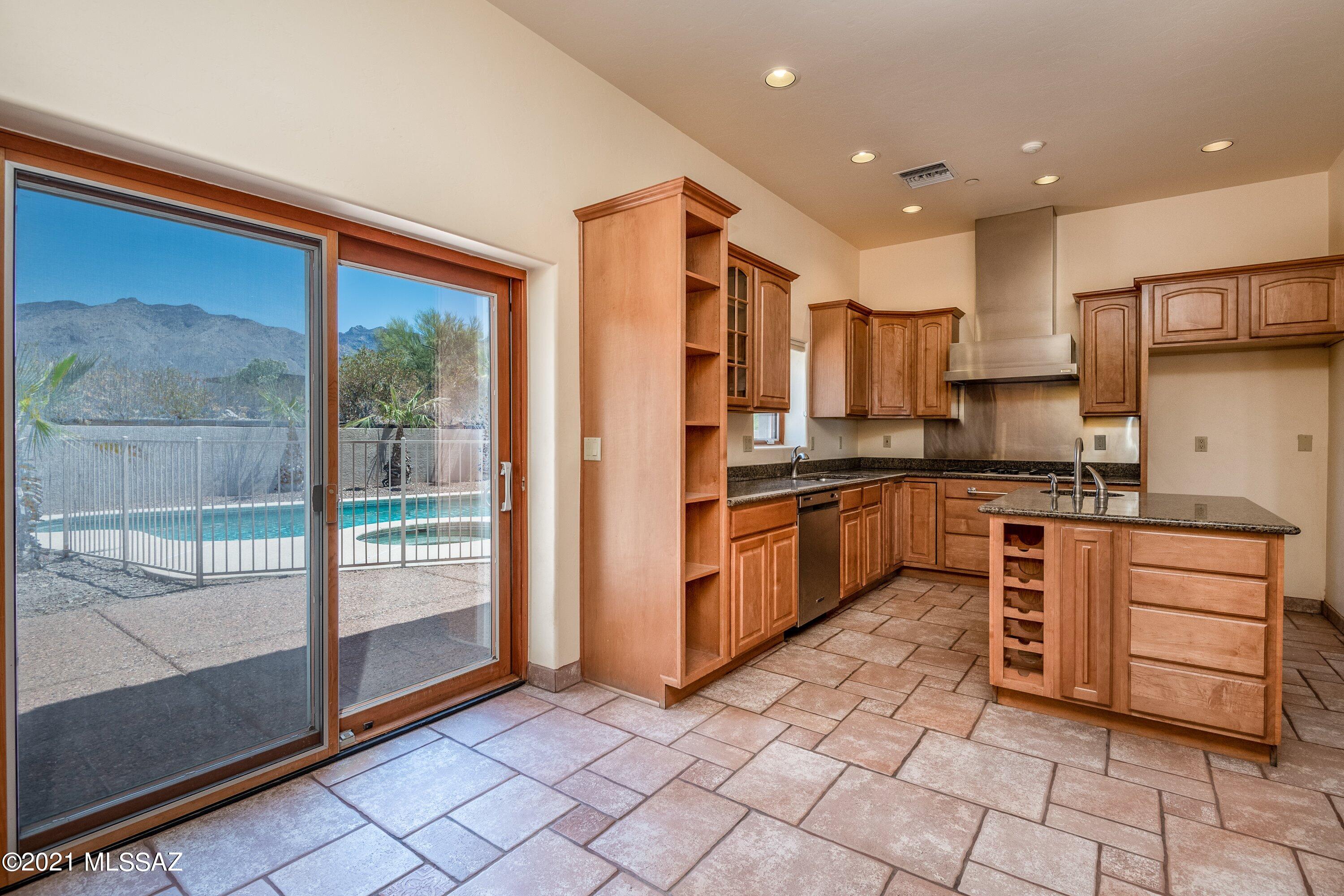 Flecha Caida Ranch Estates #6 - Residential