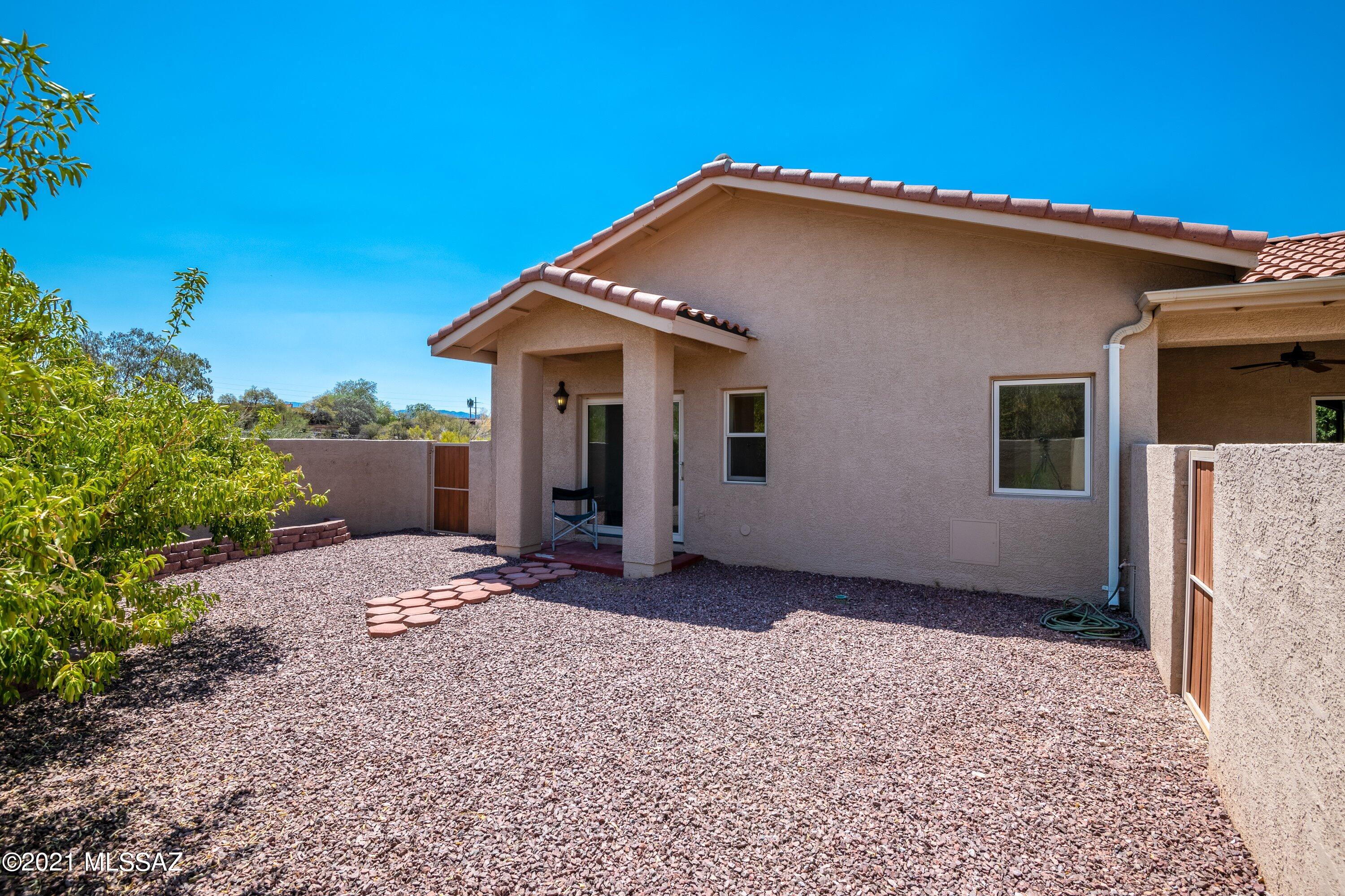 Flecha Caida Ranch Estates #6 - Residential