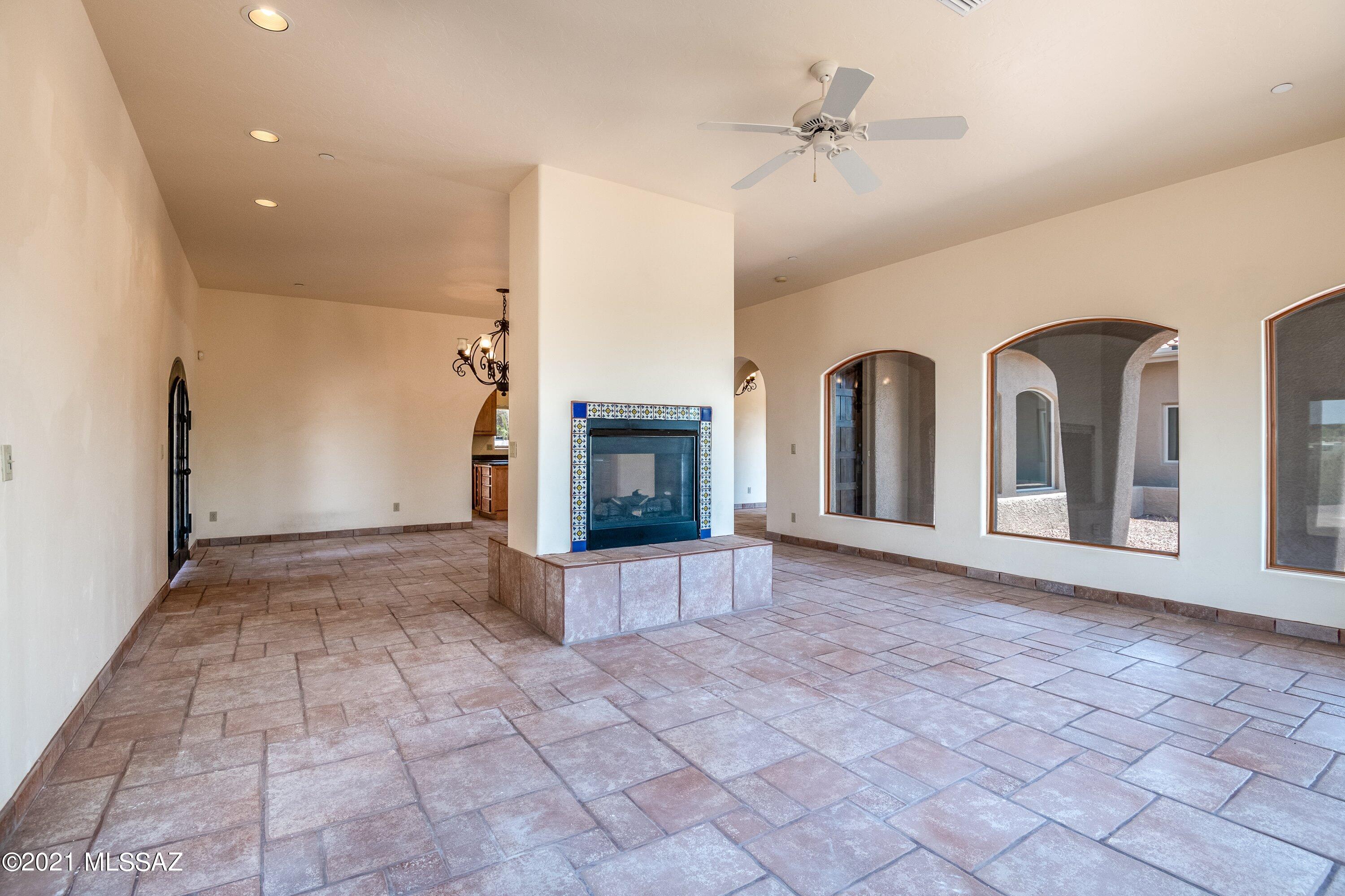 Flecha Caida Ranch Estates #6 - Residential