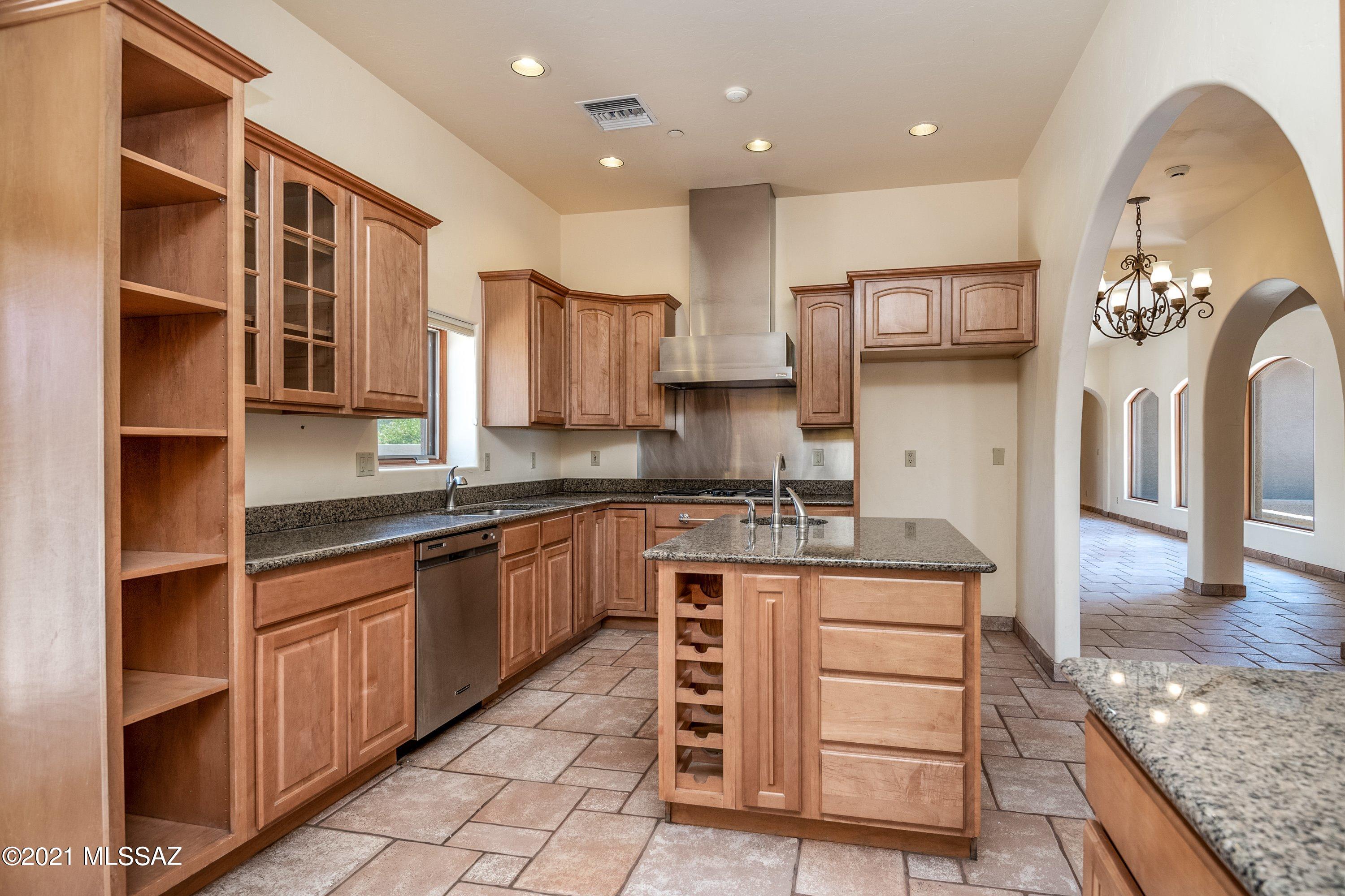 Flecha Caida Ranch Estates #6 - Residential