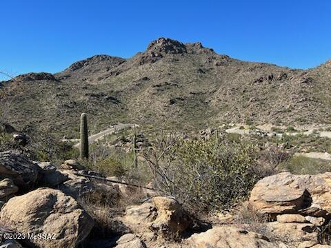 Moonlight Canyon at Saguaro Ranch Phase 2 - Land