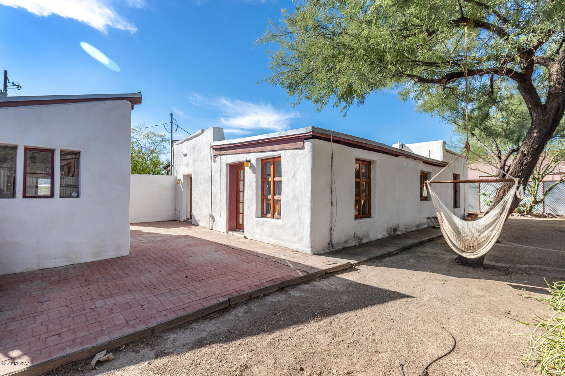 City Of Tucson - Residential
