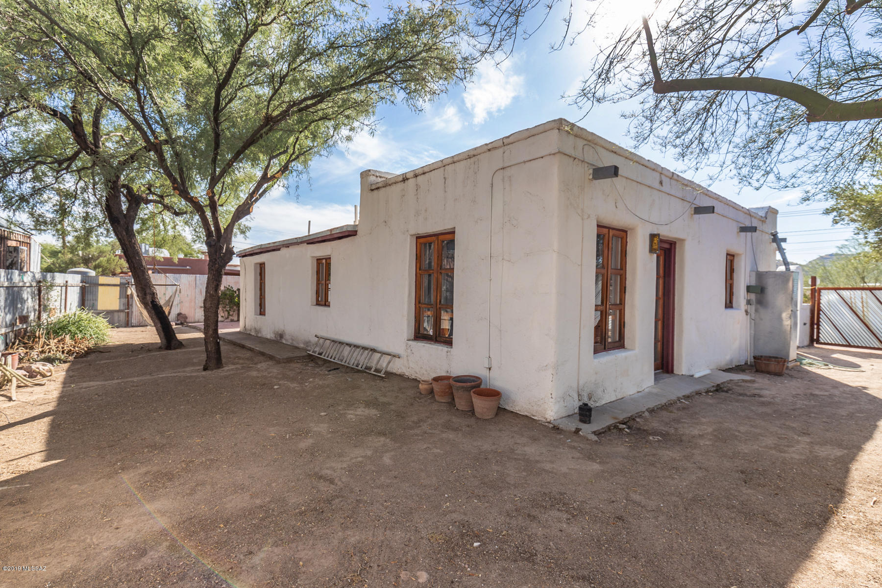City Of Tucson - Residential