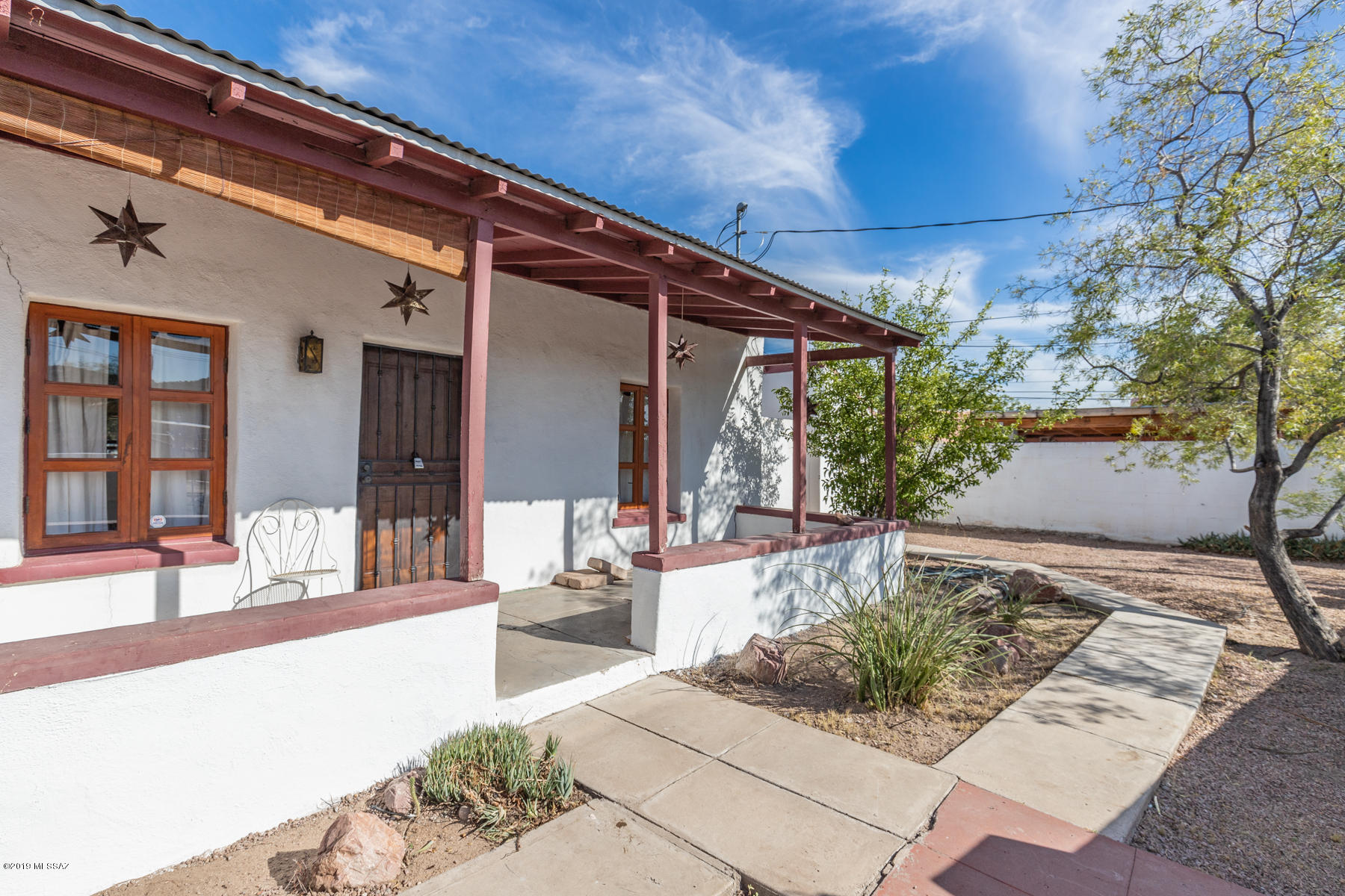 City Of Tucson - Residential