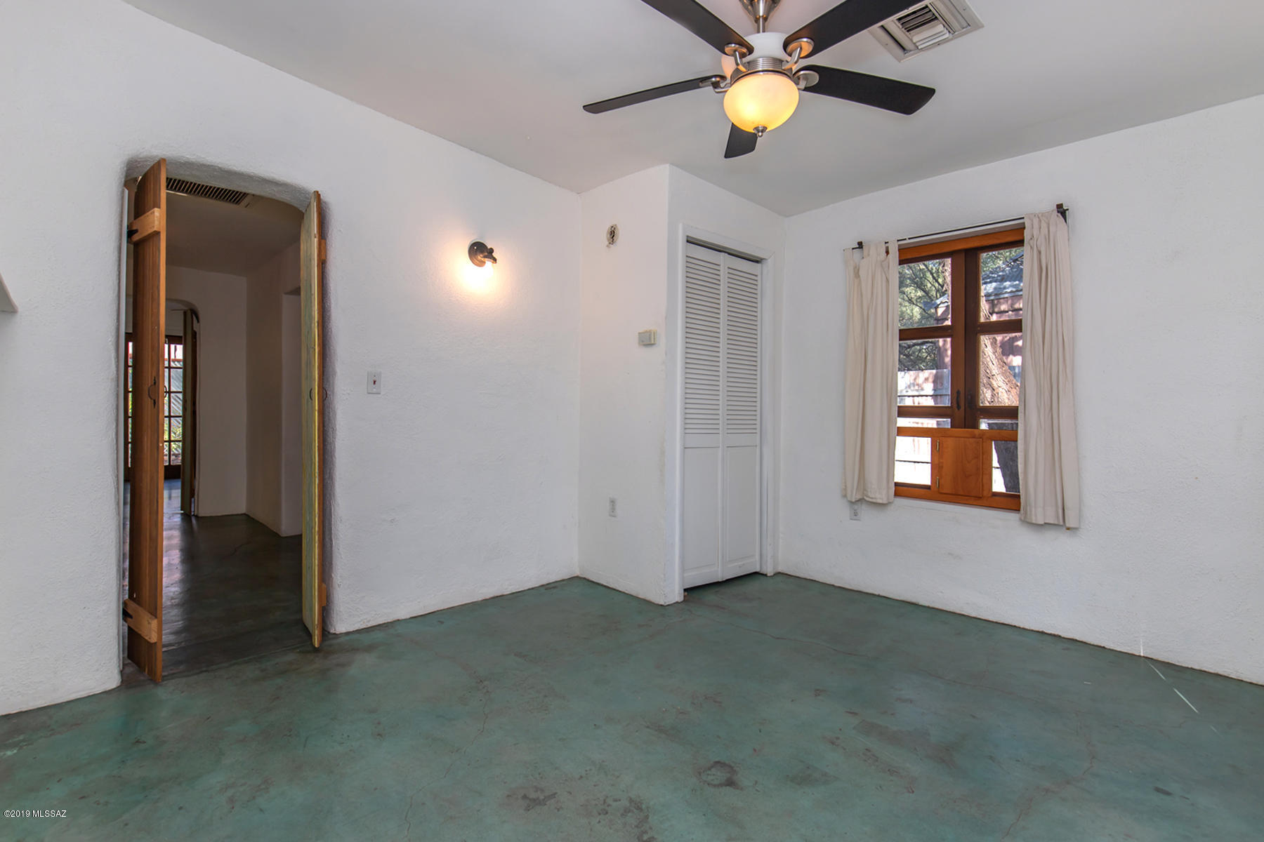 City Of Tucson - Residential